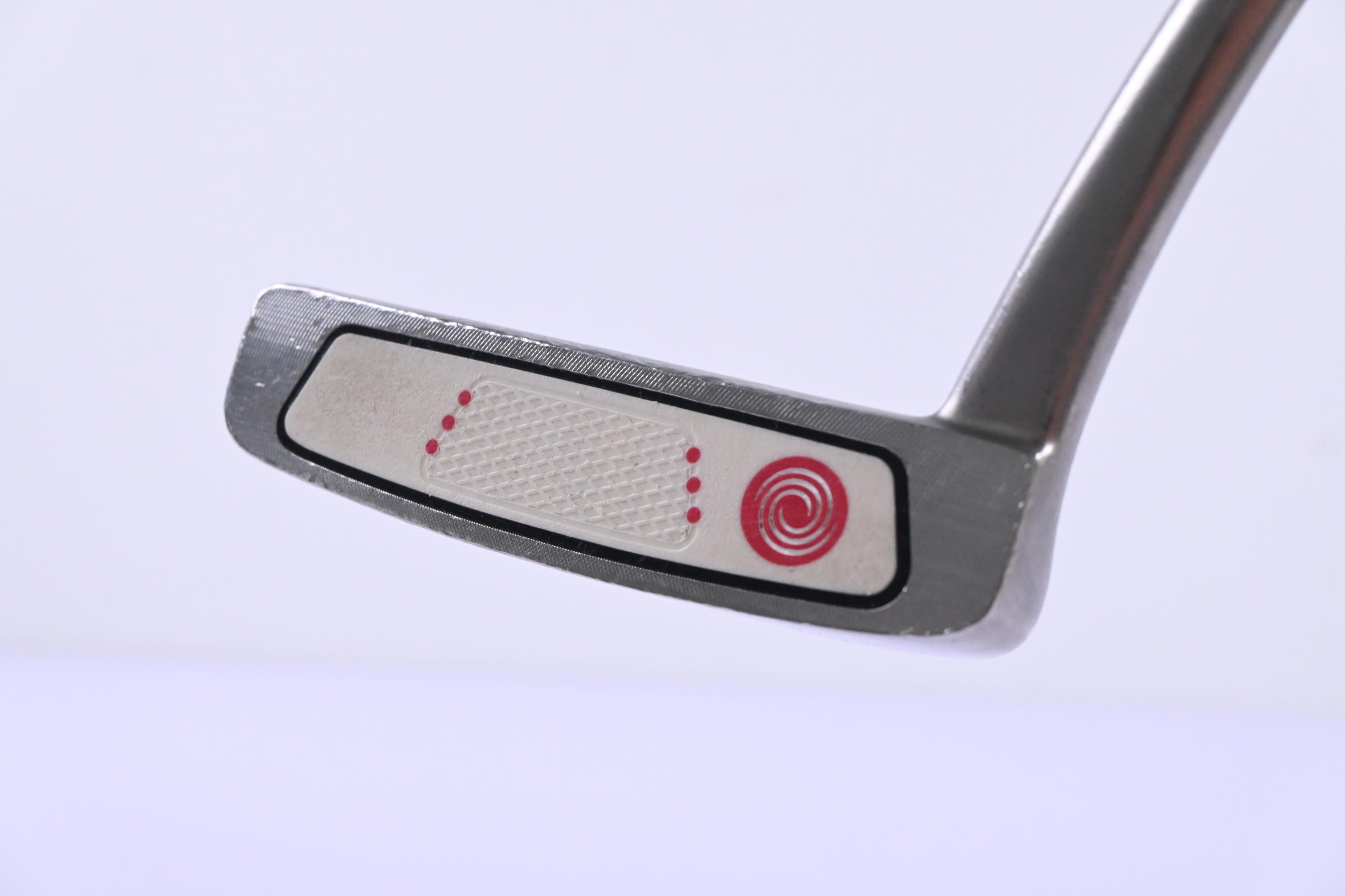 Odyssey White Hot XG #9 Putter / 34 Inch