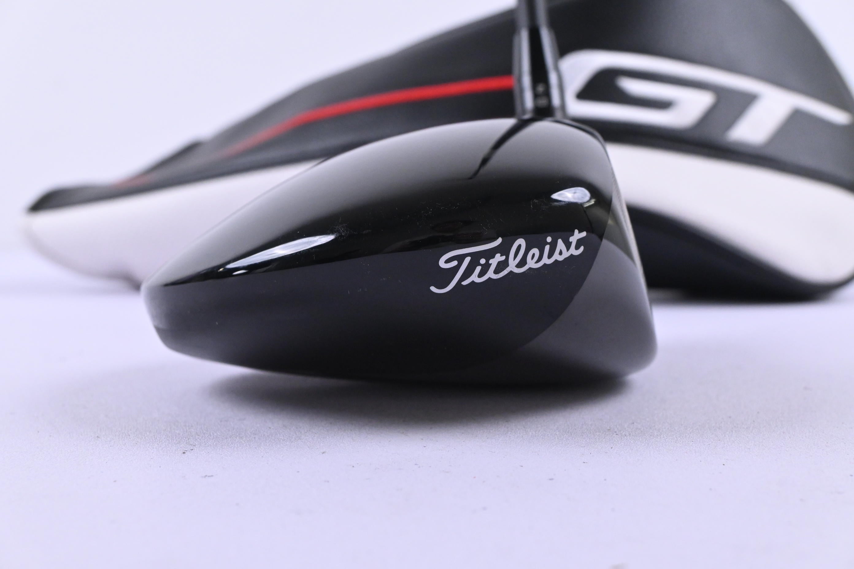 Titleist GT2 Driver / 10 Degree / Regular Flex Tensei 1K Blue 55 Shaft