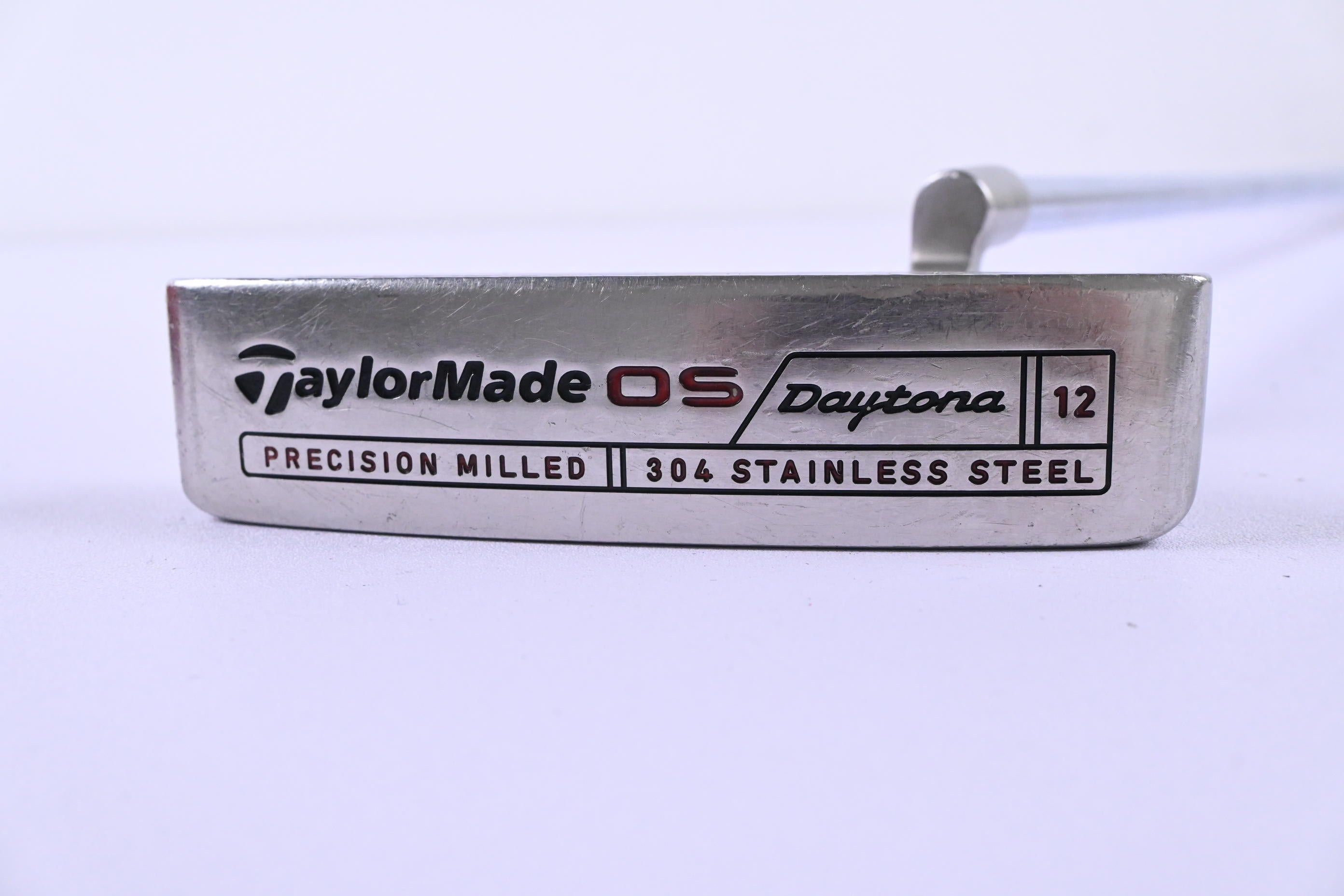 Taylormade OS Daytona 12 Putter / 35 Inch