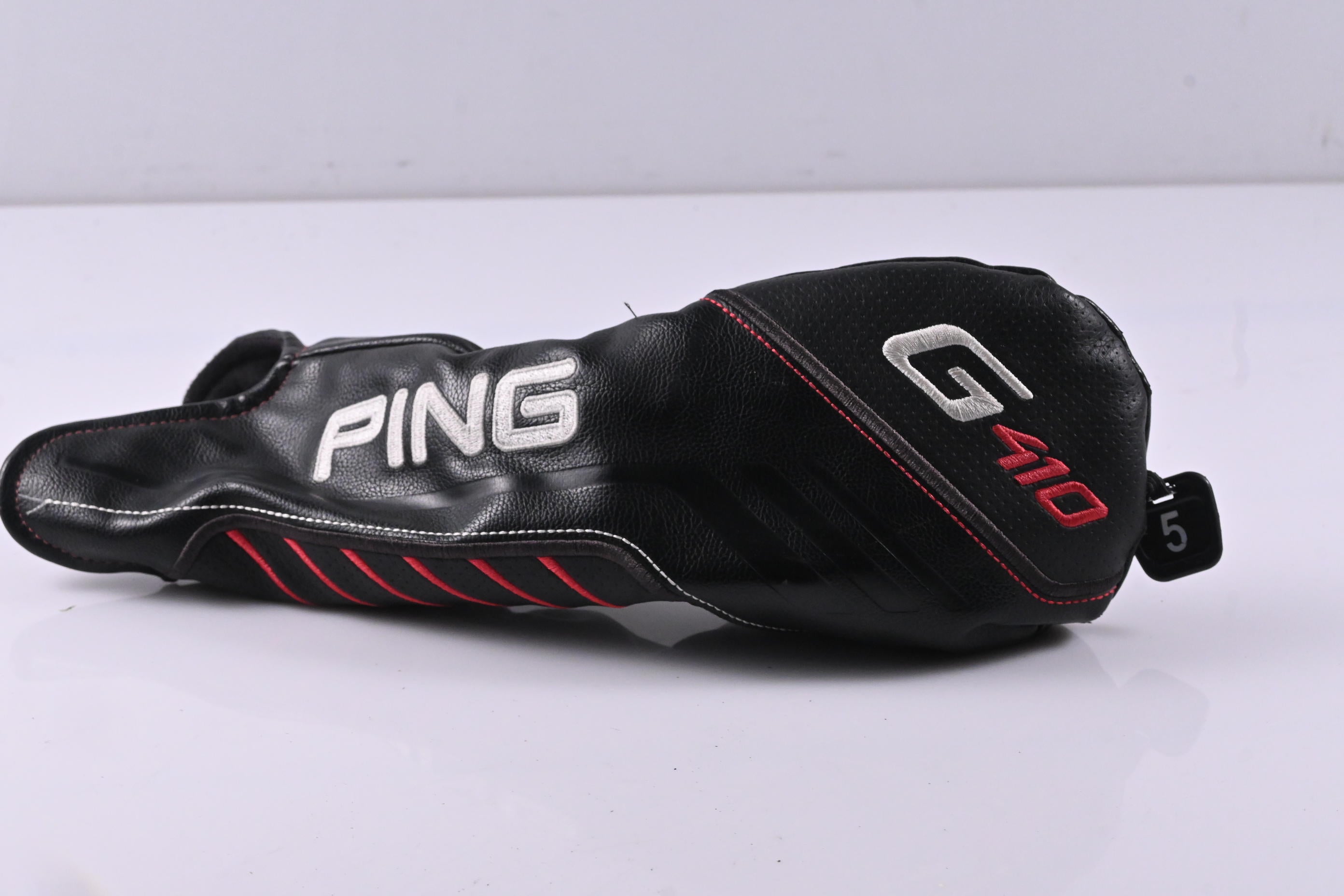 Ping G410 #5 Wood / 17.5 Degree / Senior Flex Ping Alta CB Red 65 Shaft