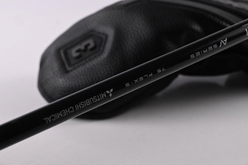 PXG 0311 Black Ops #3 Wood / 15 Degree / Stiff Flex Tensei AV Blue 75 Shaft