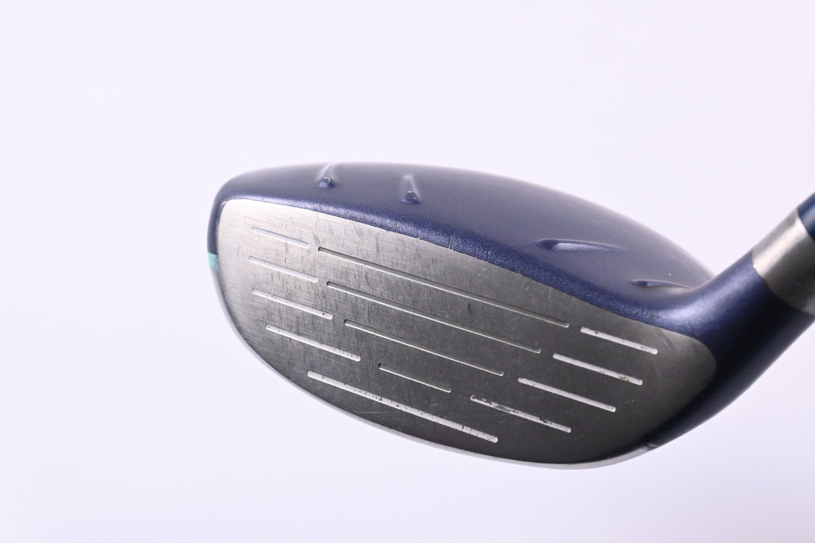 Ladies Ping G Le #5 Wood / 22 Degree / Ladies Flex Ping ULT 230 Shaft