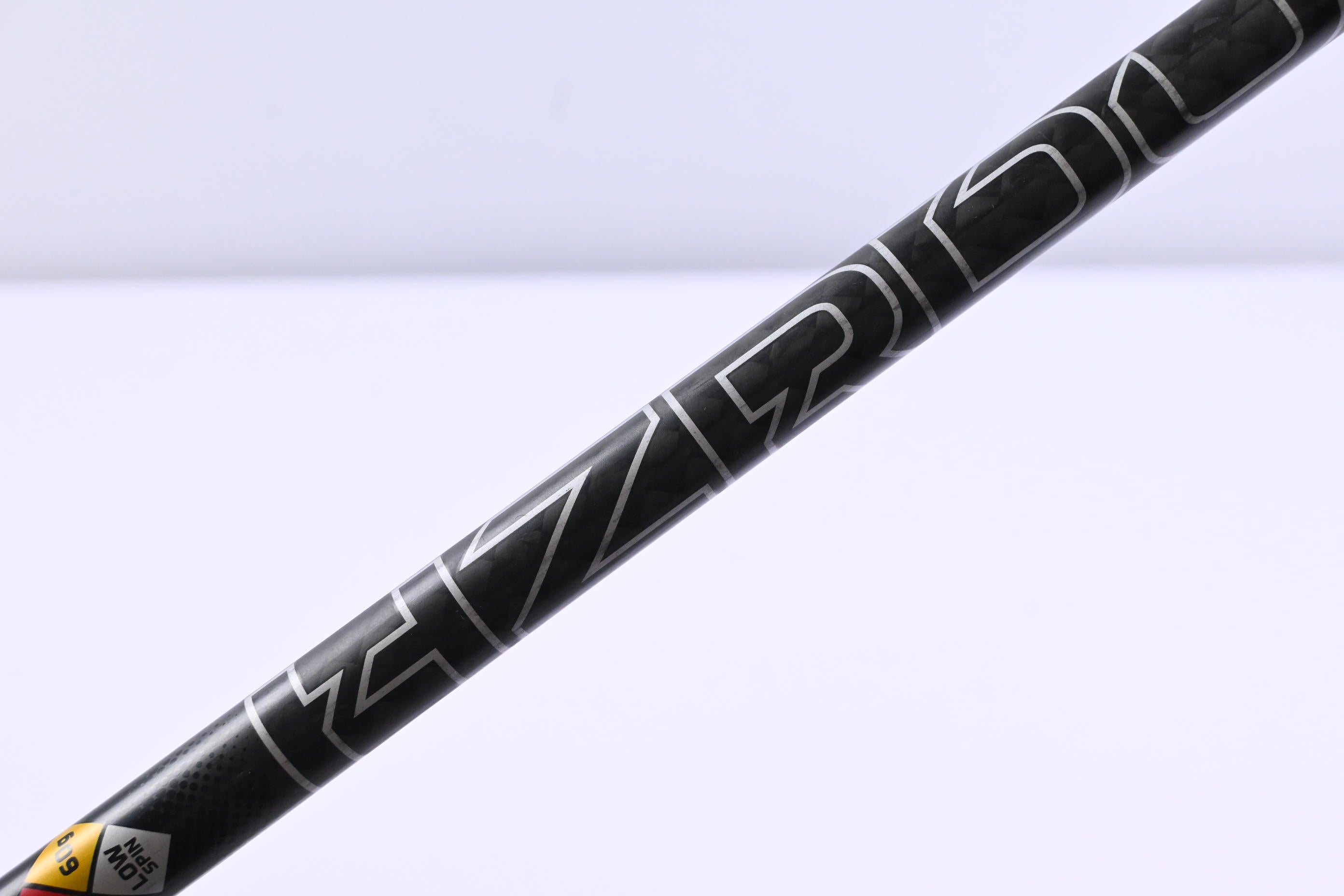Project X HZRDUS Gen5 Black 60 Driver Shaft / X-Flex / Titleist Adapter
