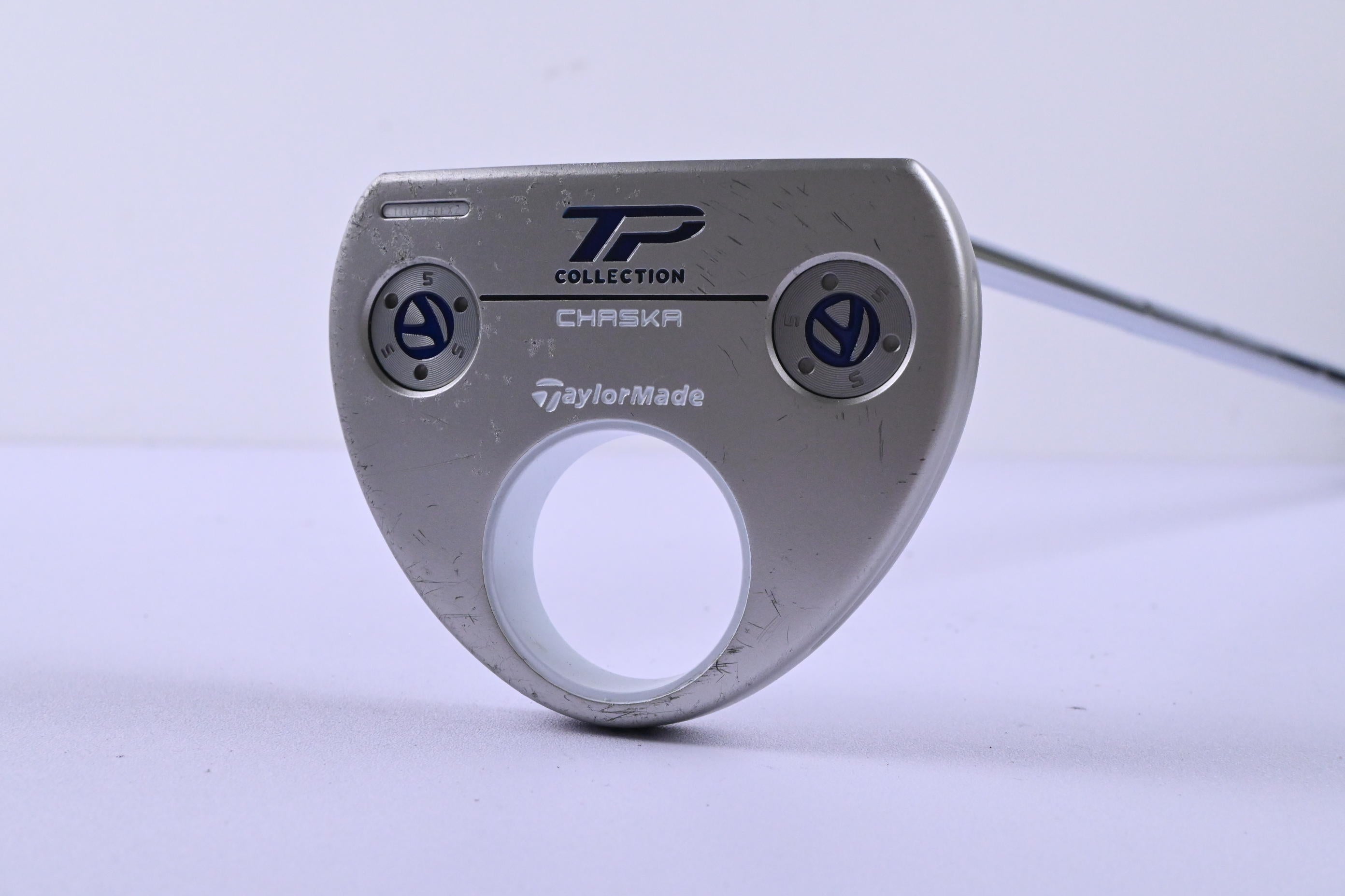 Taylormade TP Hydro Blast Chaska Putter / 35 Inch