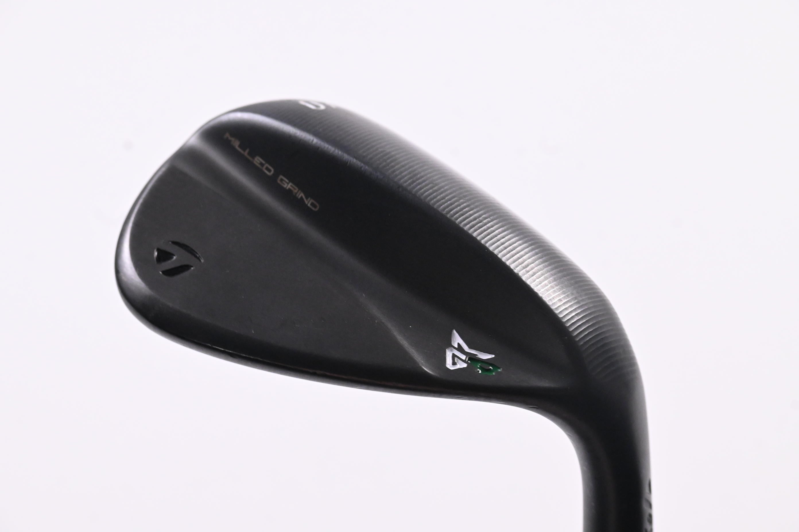 Taylormade Milled Grind 4 Lob Wedge / 60 Degree / Wedge Flex Dynamic Gold 115