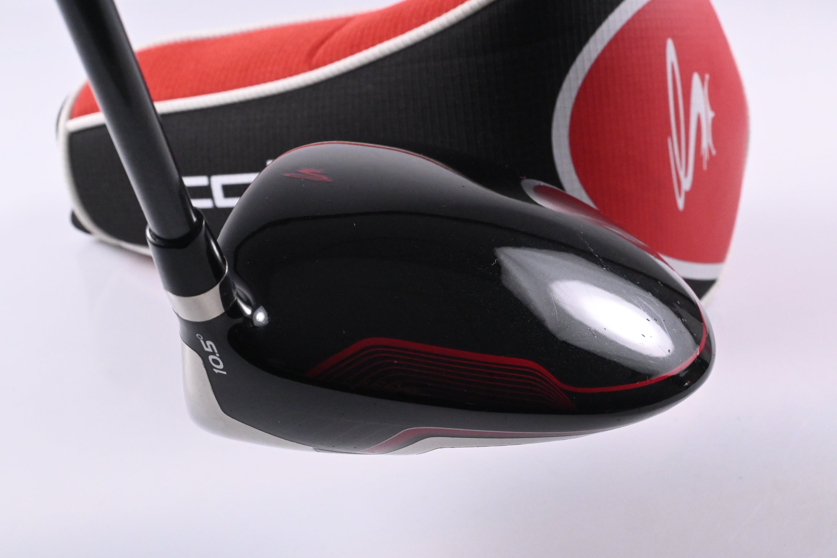Cobra Fly XL Driver / 10.5 Degree / Lite Flex Cobra XL Shaft