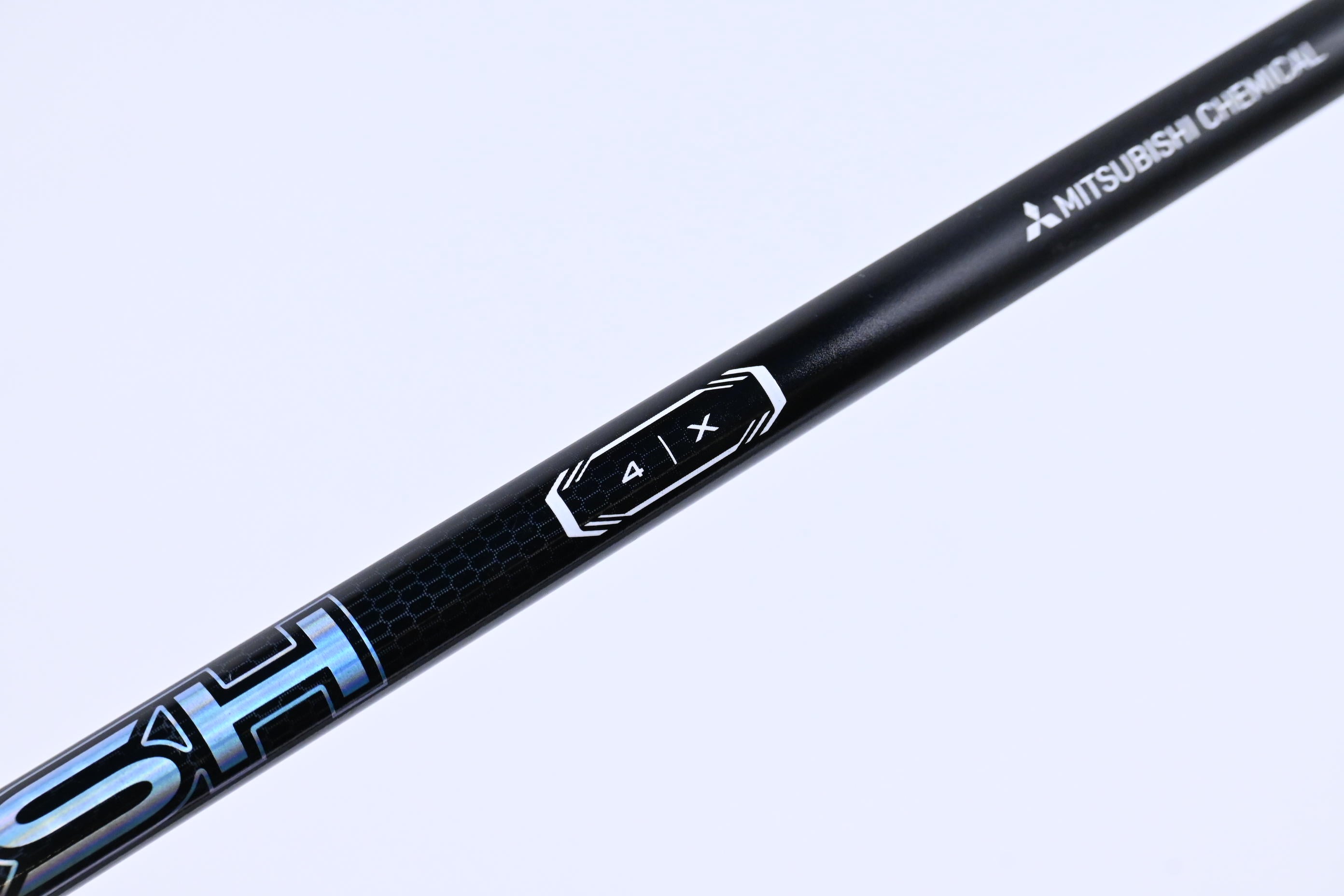 Vanquish Blue 4 Driver Shaft / X-Flex / Ping 3rd Gen