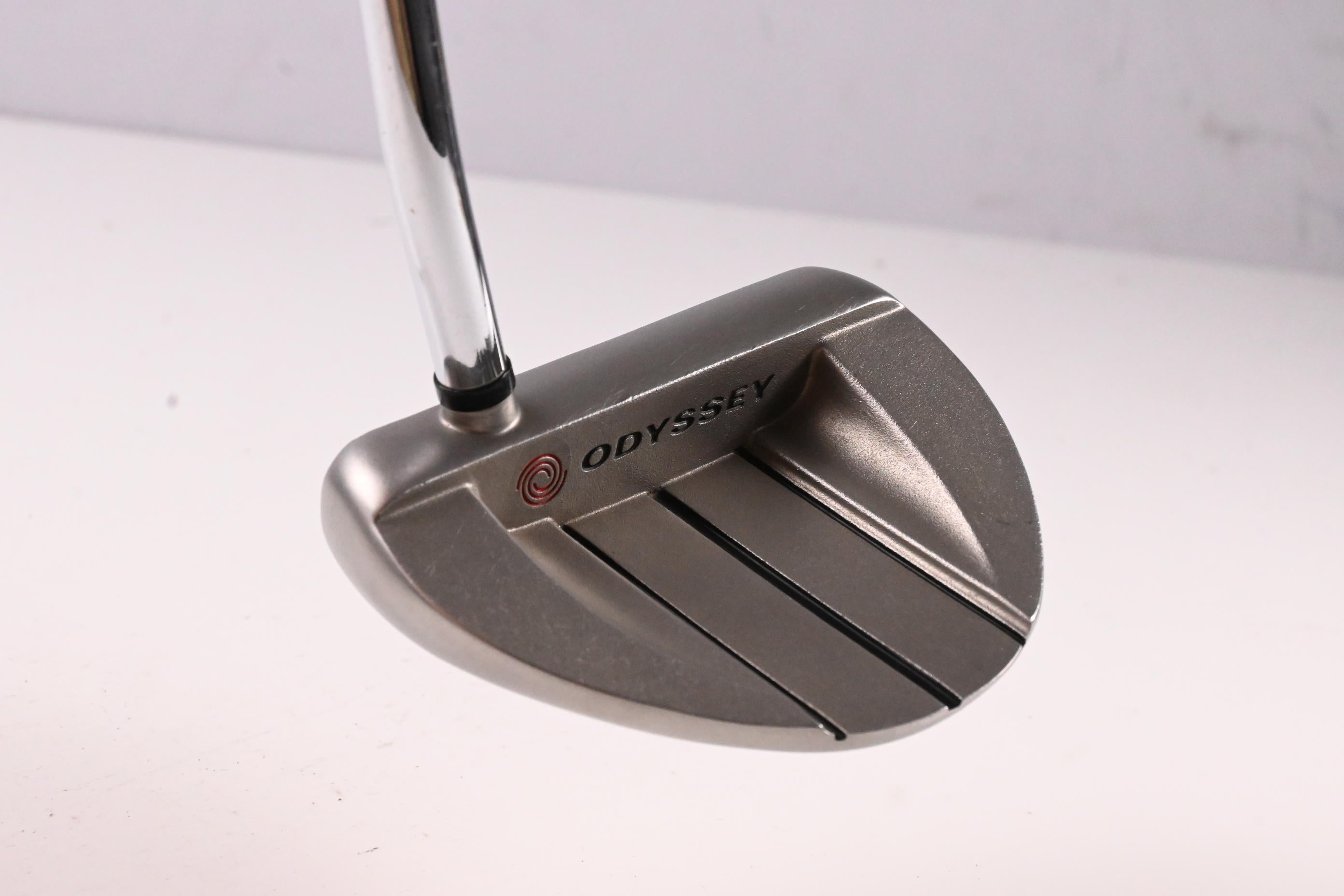 Odyssey White Hot Pro V-Line Putter / 34 Inch