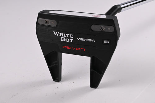 Odyssey White Hot Versa Seven Putter / 34 Inch