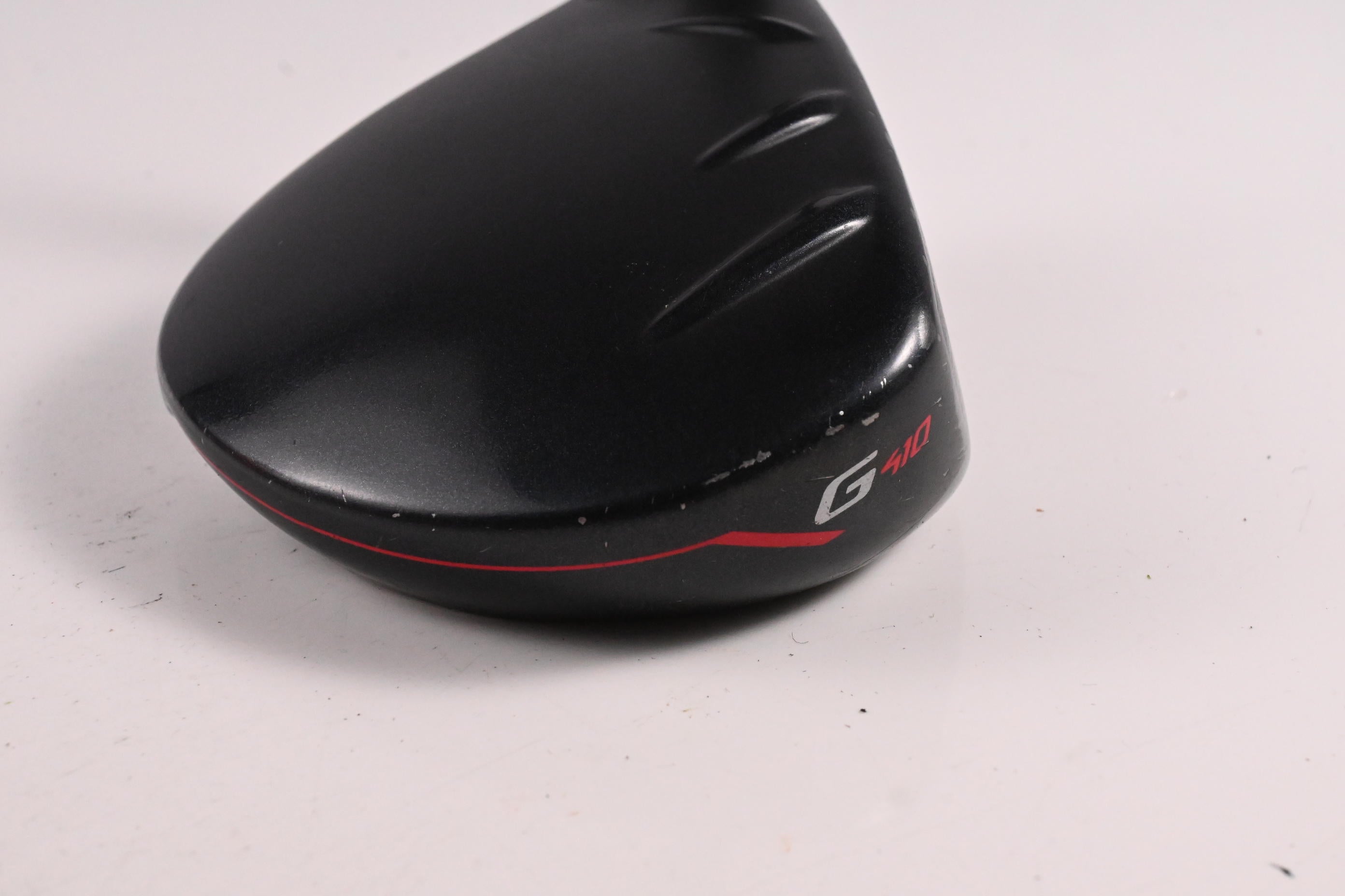 Ping G410 #3 Wood / 14.5 Degree / Regular Flex Ping Alta CB Red 65 Shaft