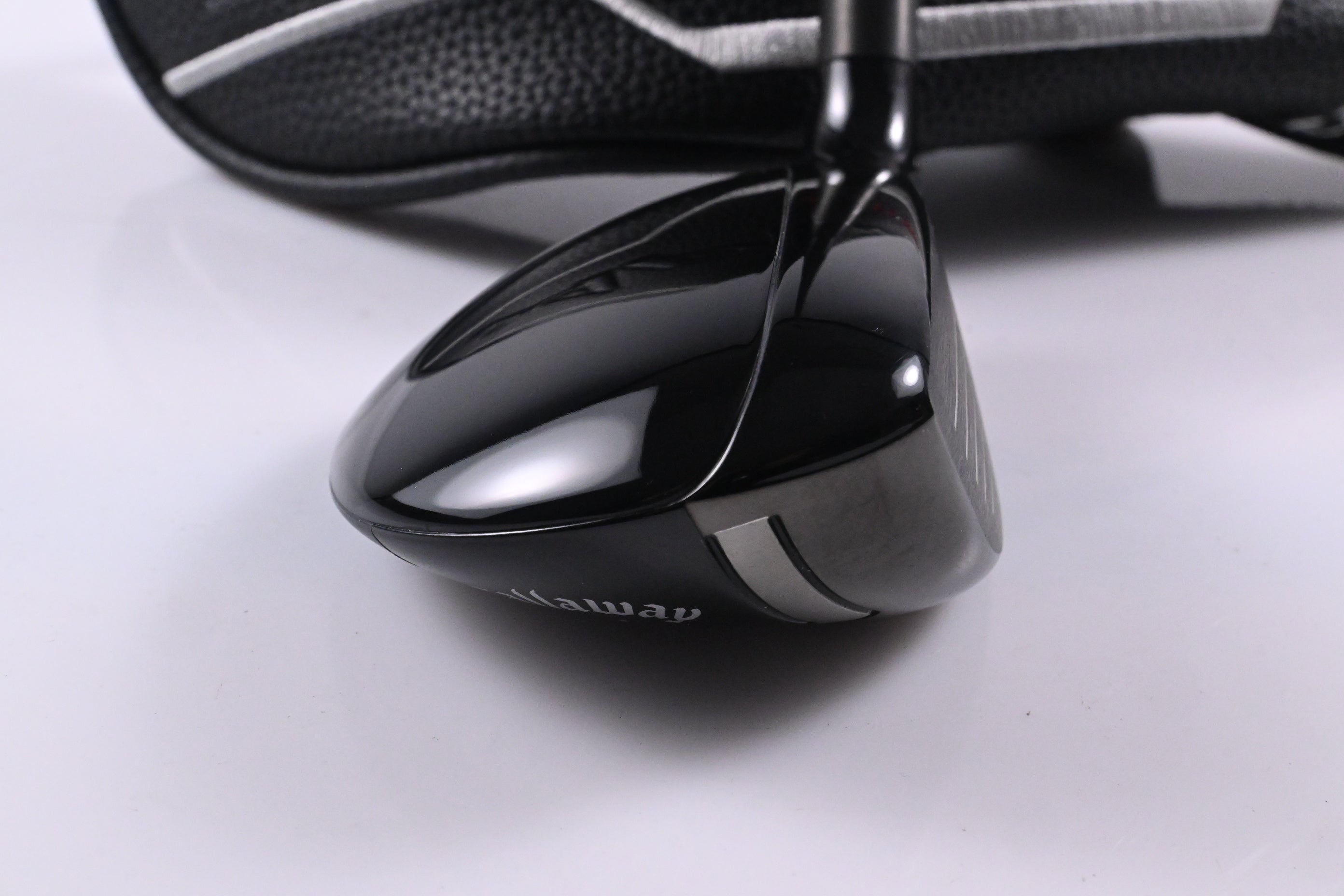 Callaway Apex UW #3 Hybrid / 19 Degree / Stiff Flex Tensei AV Blue 75 Shaft