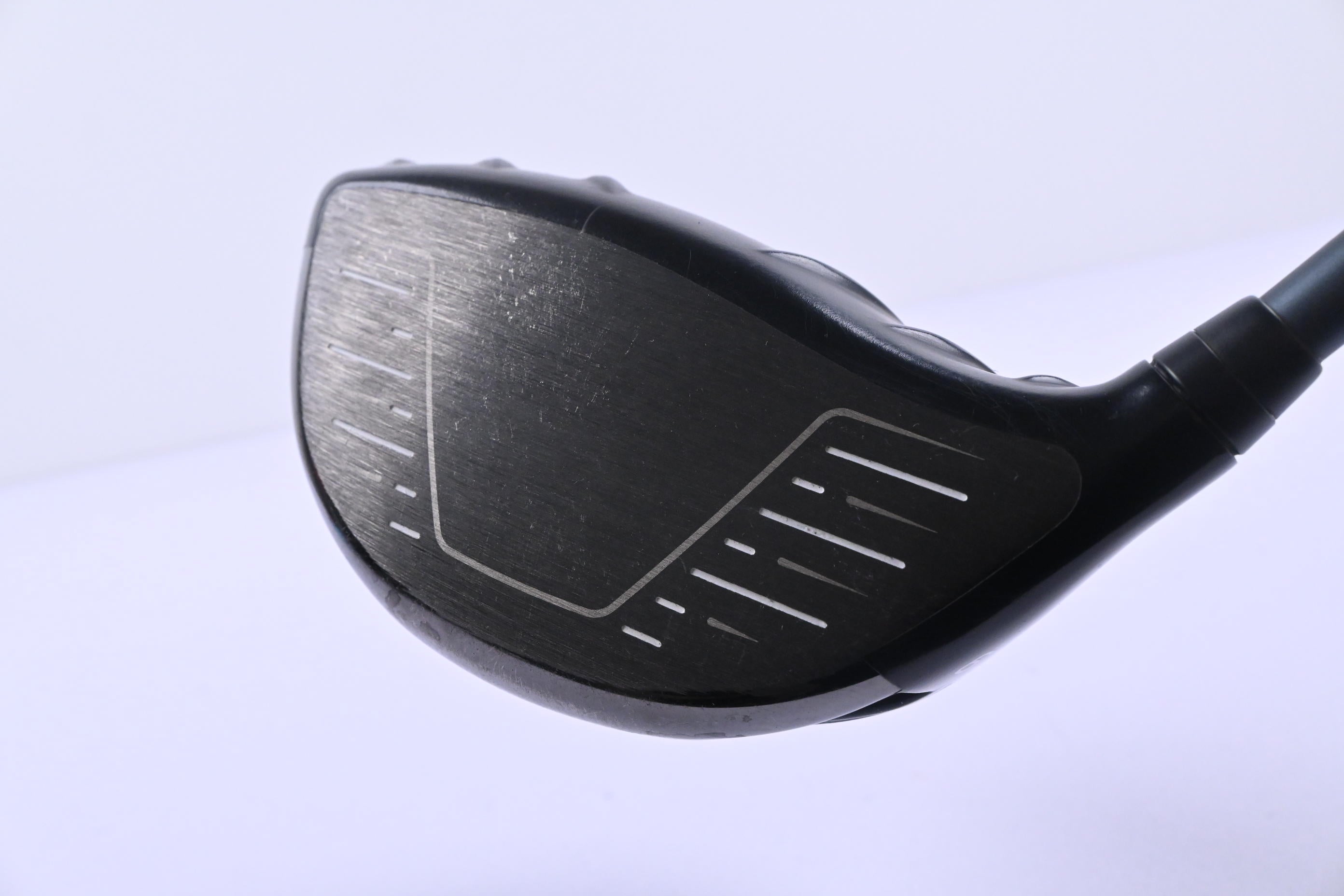 Ping G425 LST Driver / 9 Degree / Regular Flex Ping Alta CB Slate 55