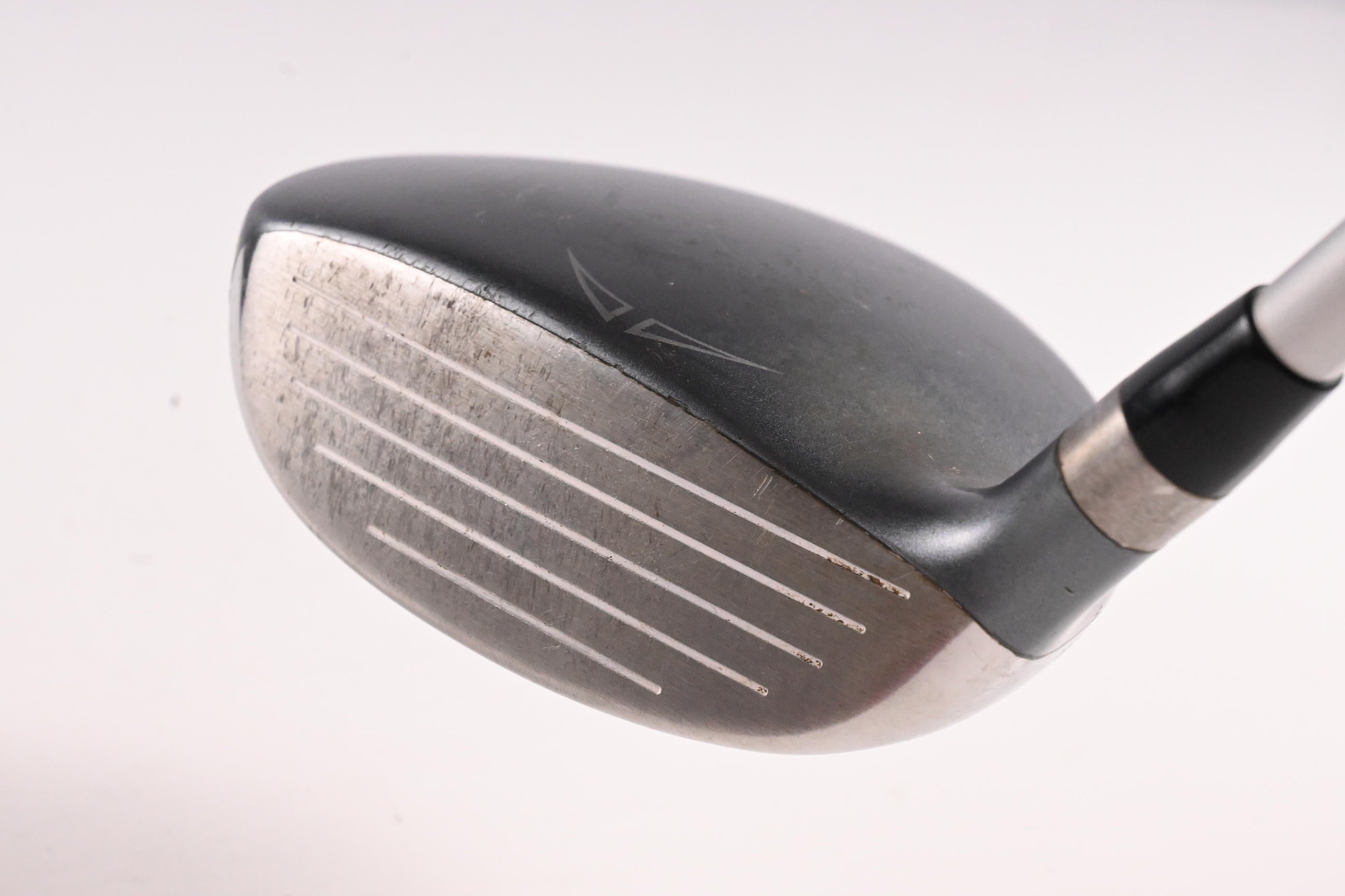 Ladies Ping Serene #5 Wood / 22 Degree / Ladies Flex Ping ULT 210 Shaft