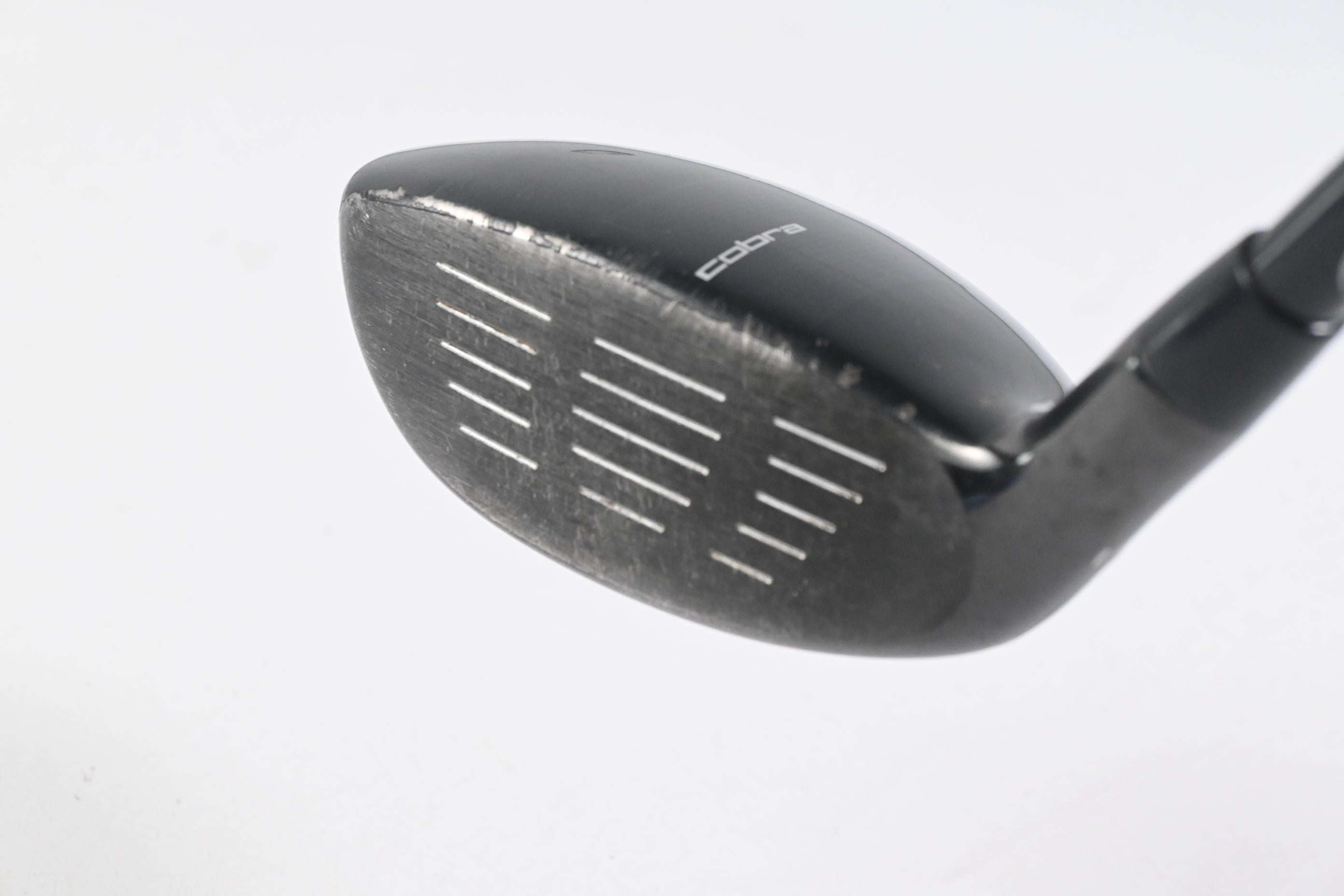 Cobra F-Max Superlite #3 Hybrid / 19 Degree / Regular Flex Cobra Superlite 55
