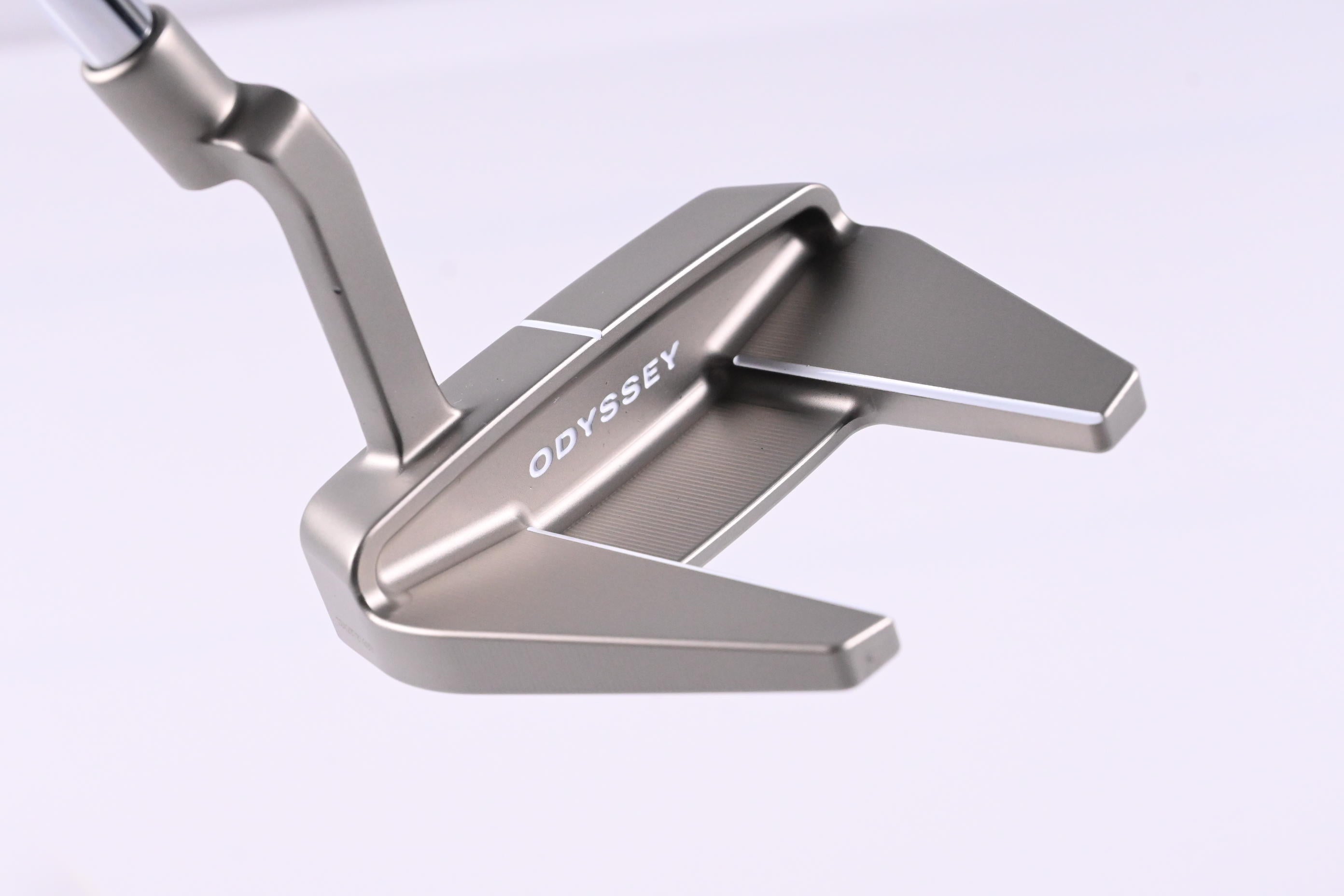 Odyssey AI-One Milled Silver Seven T CH Putter / 35 Inch