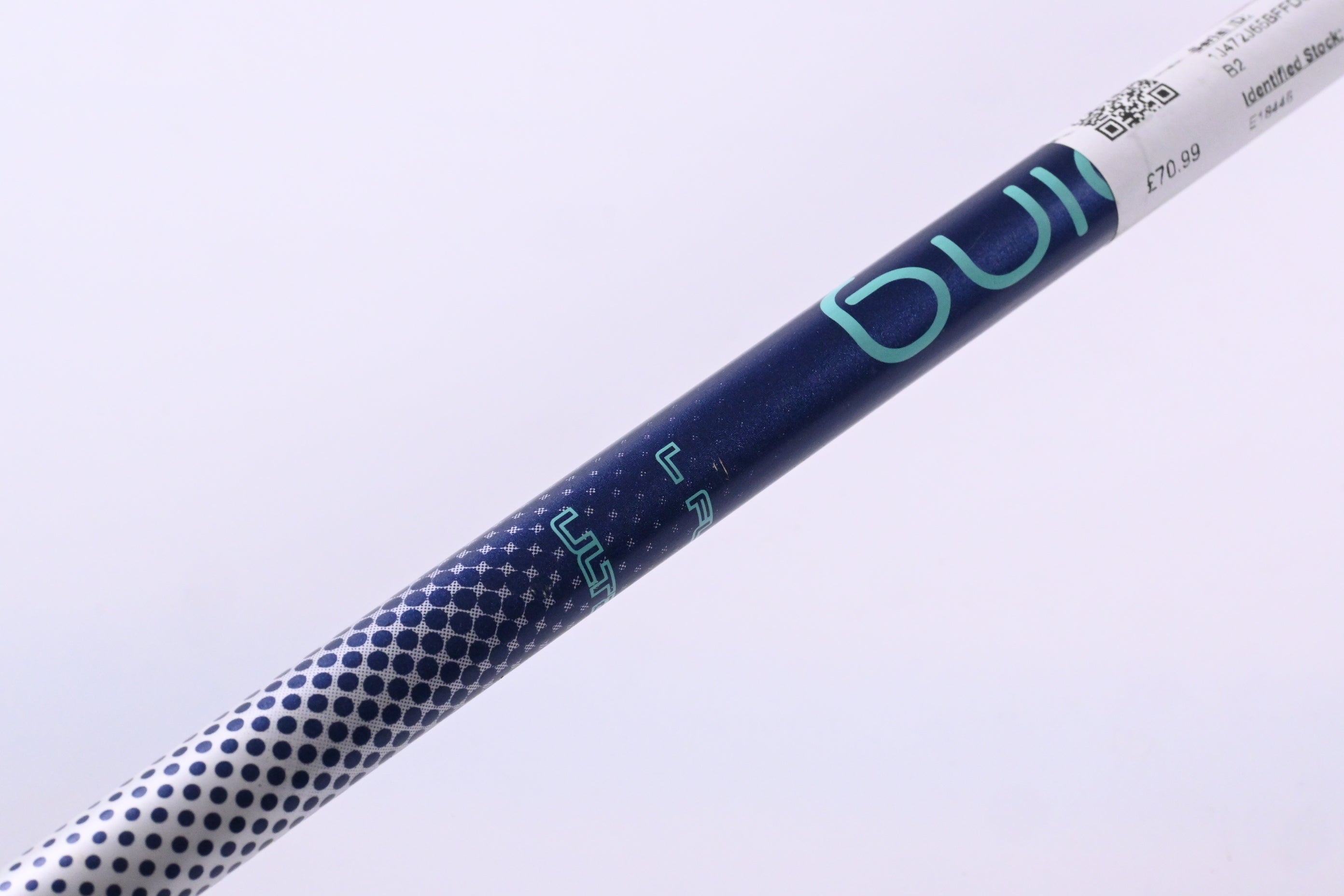 Ladies Ping G Le #7 Wood / 21 Degree / Ladies Flex Ping ULT 230 Shaft