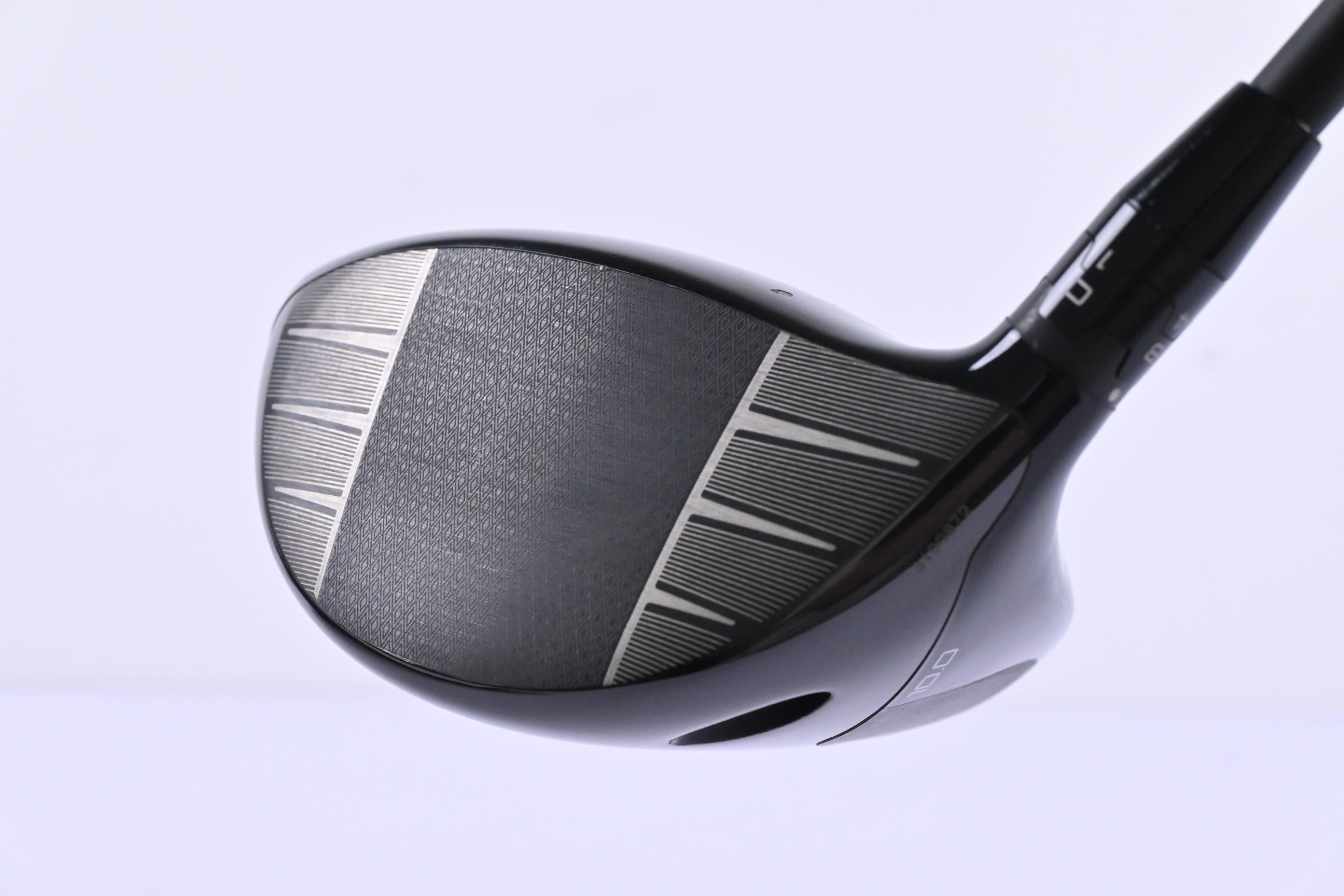 Titleist GT2 Driver / 10 Degree / Regular Flex Tensei 1K Blue 55 Shaft