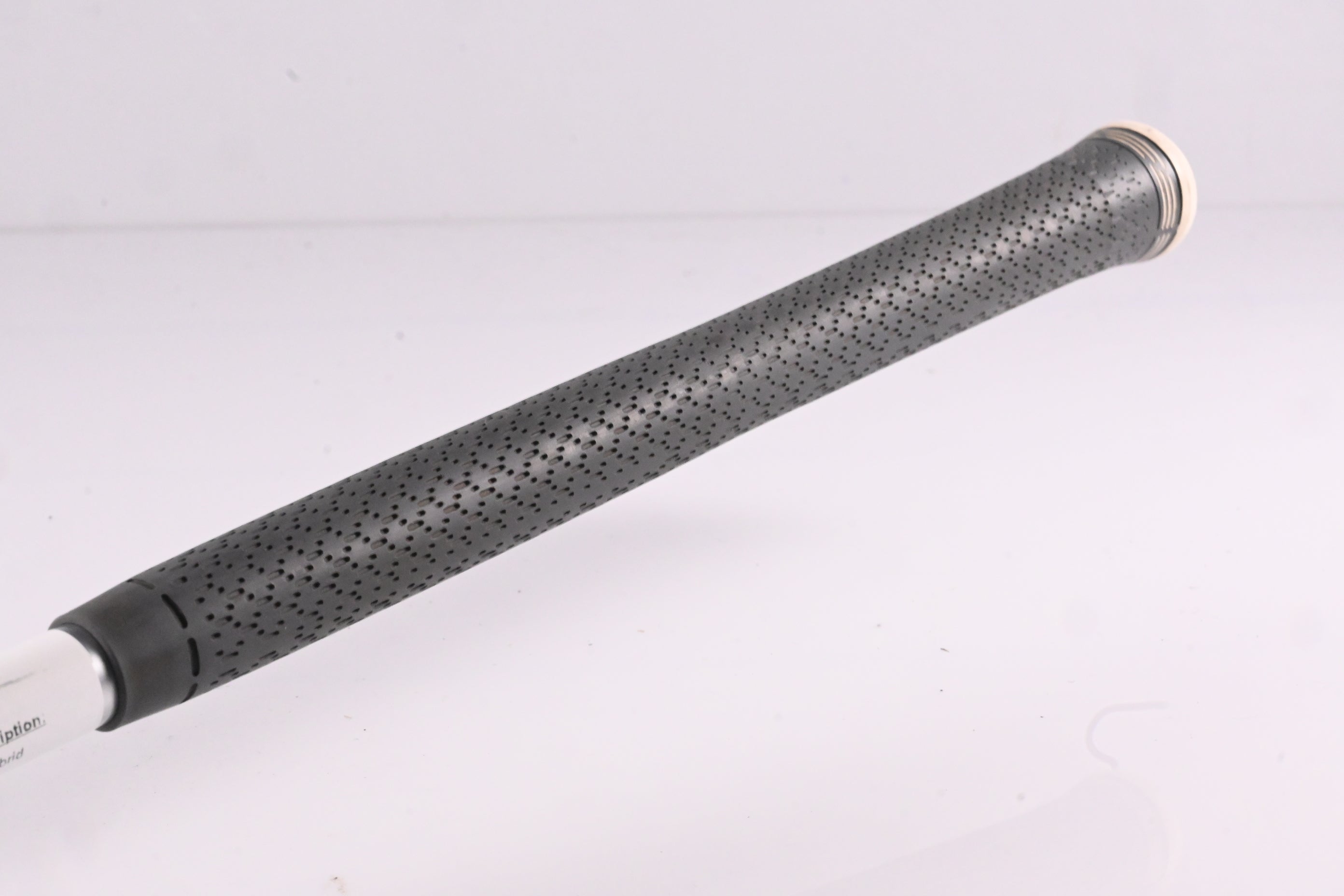 Left Hand Cobra King F8 #4 Hybrid / 22 Degree / Regular Flex Aldila Rogue Pro 75