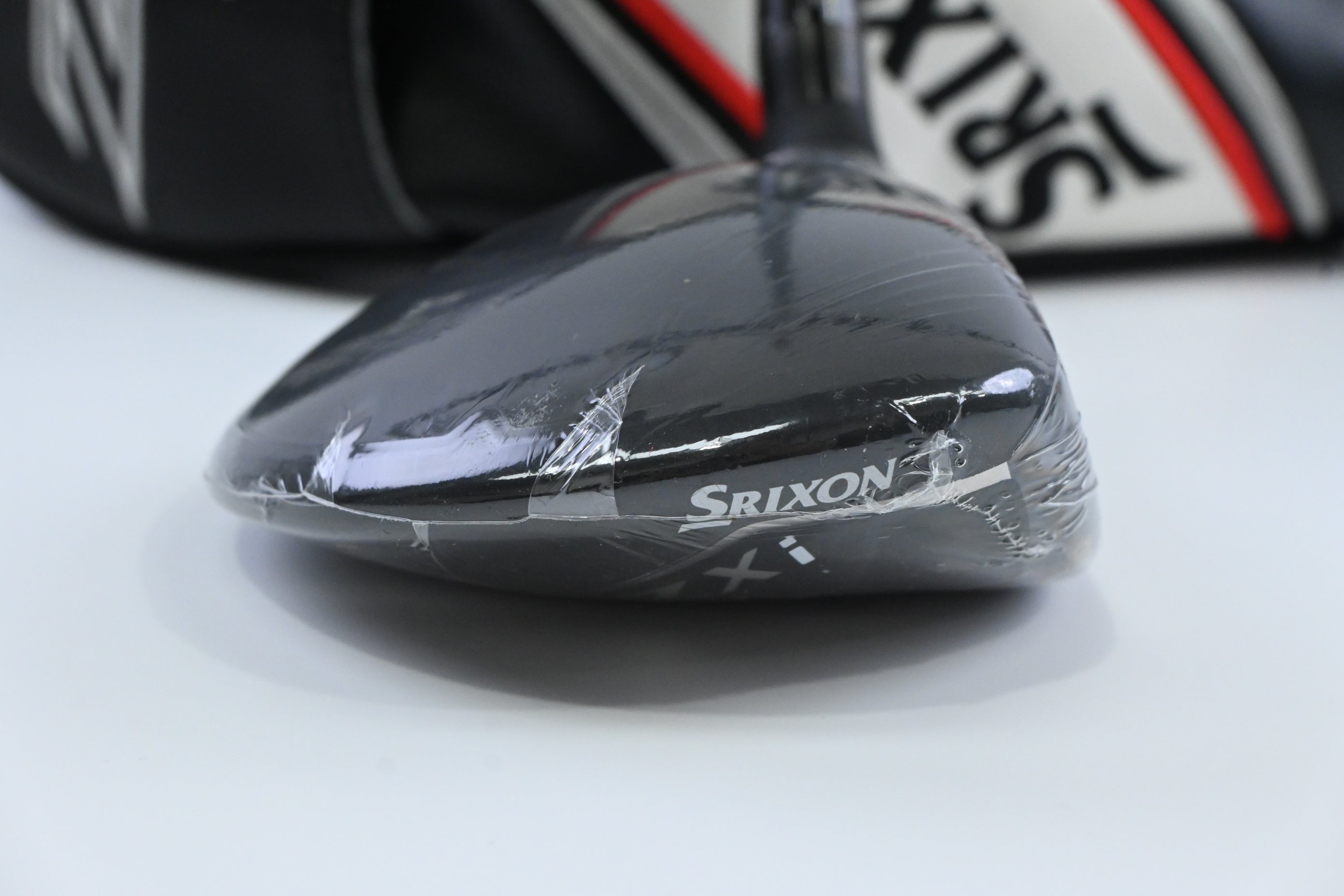 Srixon ZXi #5 Wood / 18 Degree / Stiff Flex Ping Alta CB Slate 65 Shaft