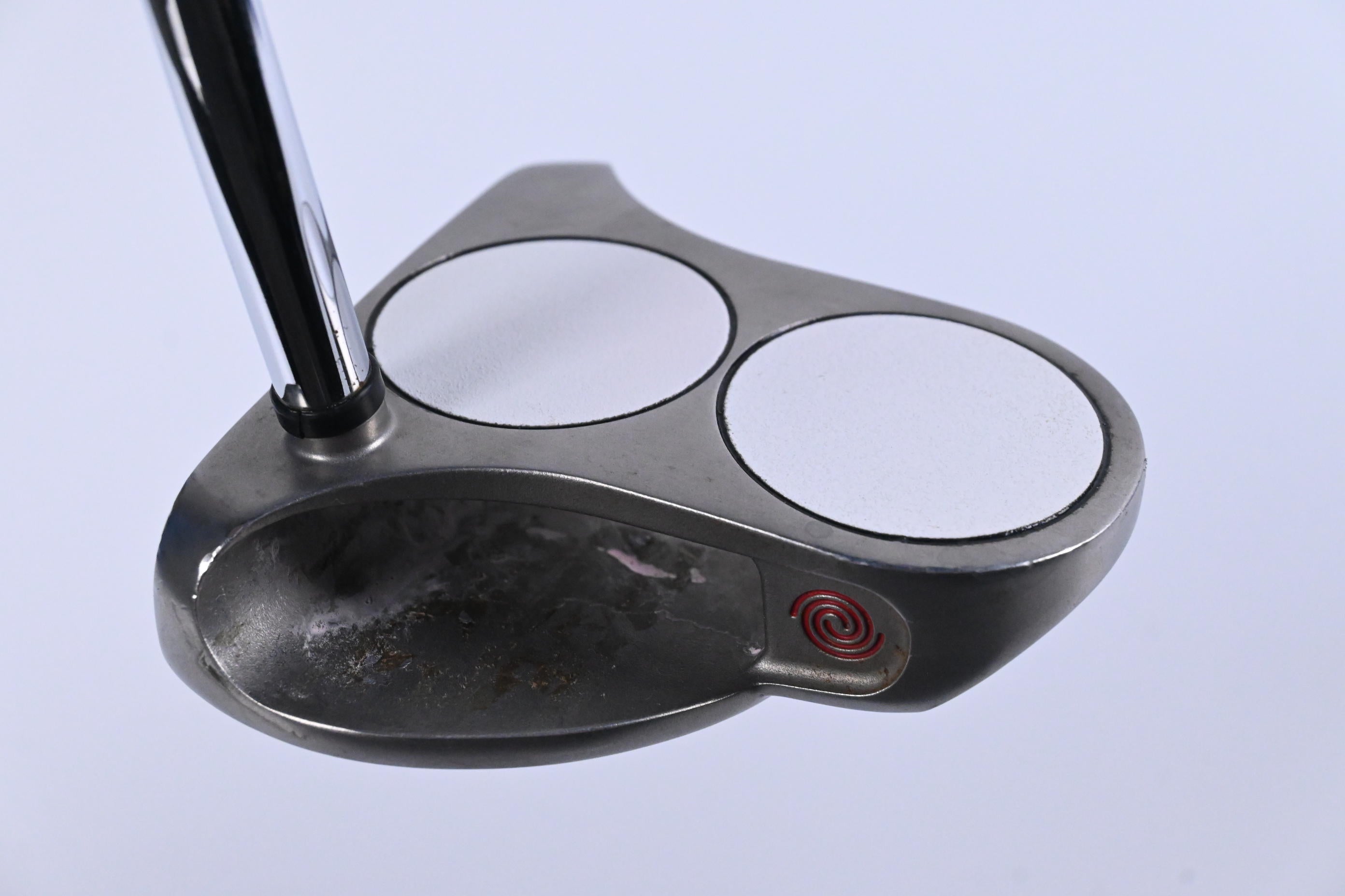 Odyssey White Hot 2-Ball Putter / 34 Inch