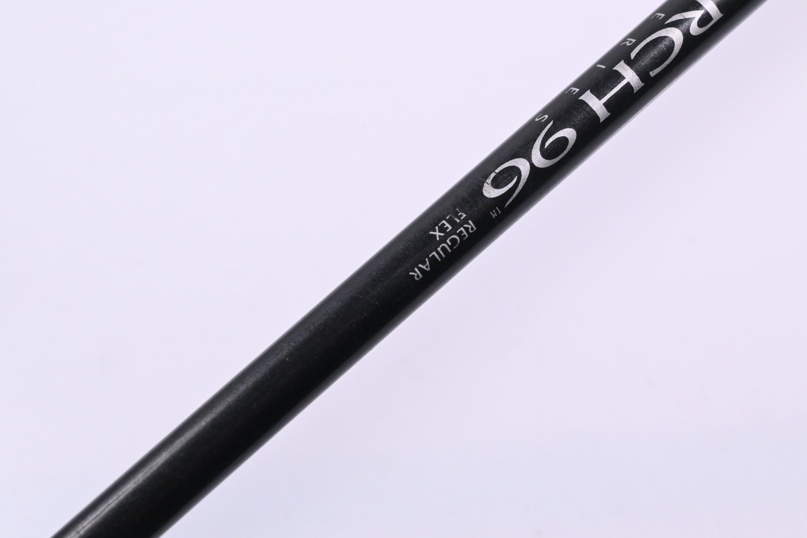 Callaway Big Bertha 1996 #6 Iron / Regular Flex Callaway RCH 96 Shaft