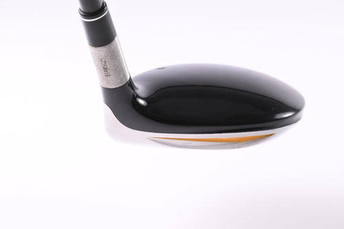Taylormade R7 Draw #3 Wood / 15 Degree / Regular Flex Reax 55 Shaft