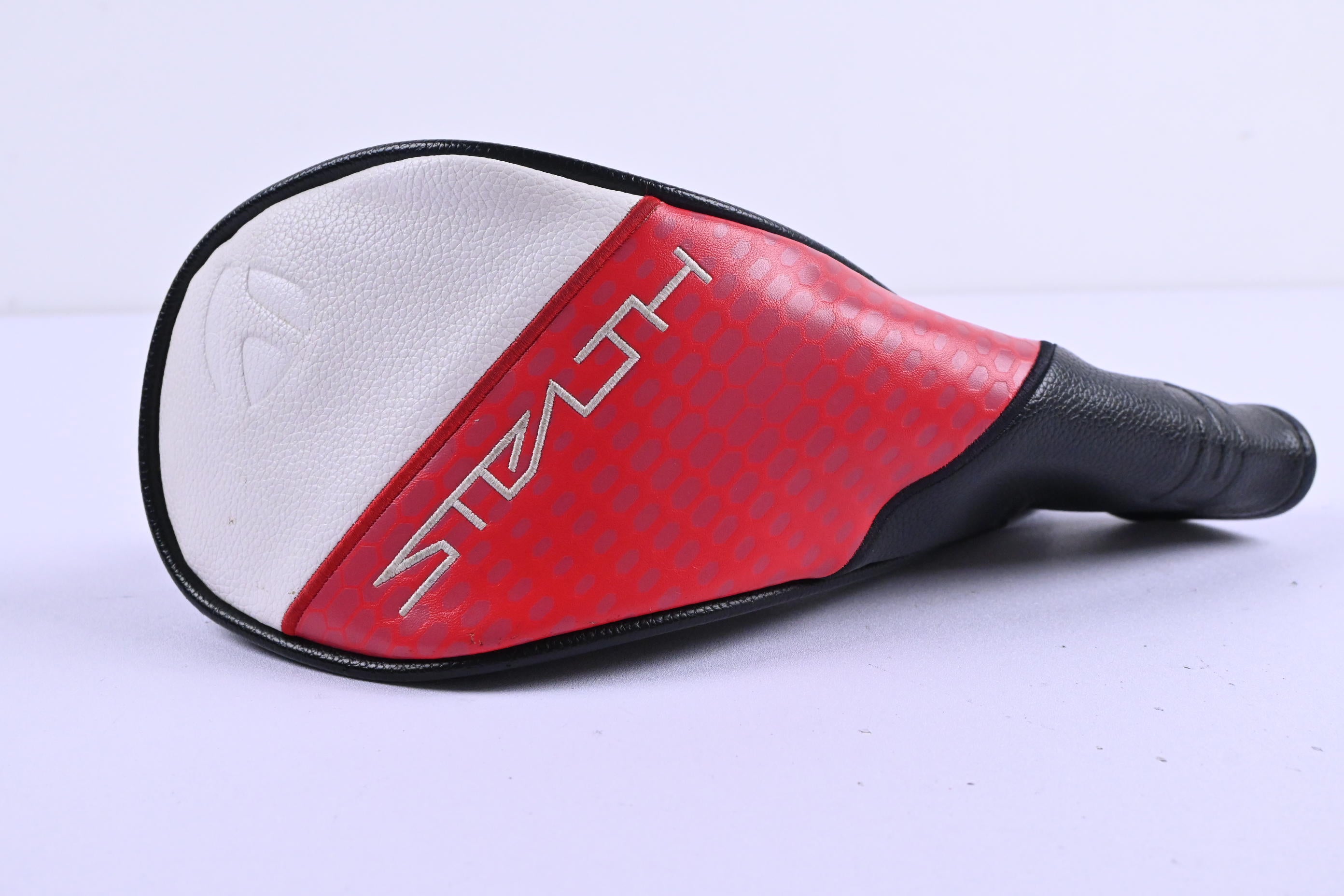 Taylormade Stealth 2 Plus #3 Wood / 15 Degree / X-Flex HZRDUS Gen4 Black 70