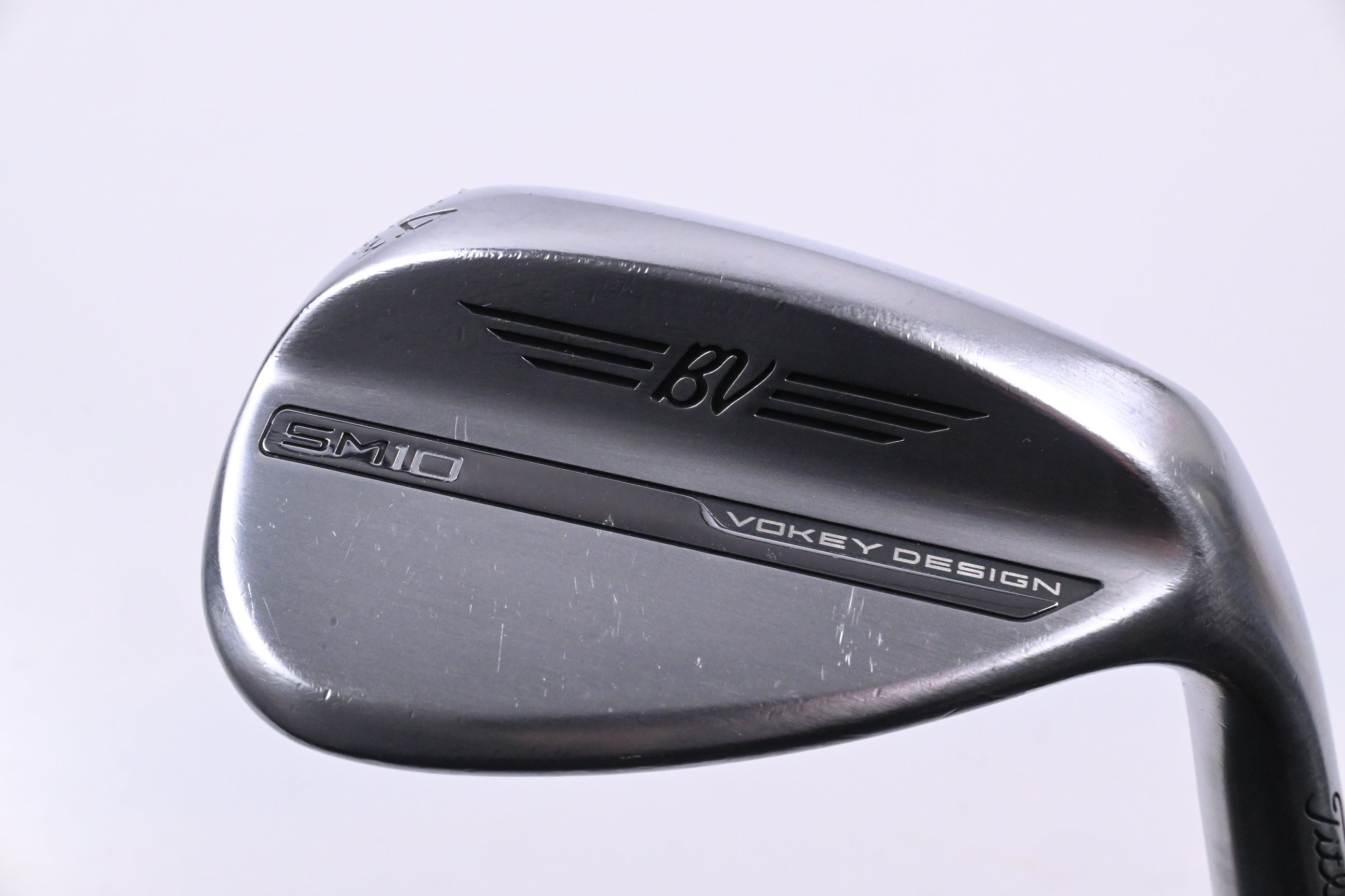 Titleist Vokey SM10 Sand Wedge / 54 Degree / Wedge Flex Titleist Vokey SM10