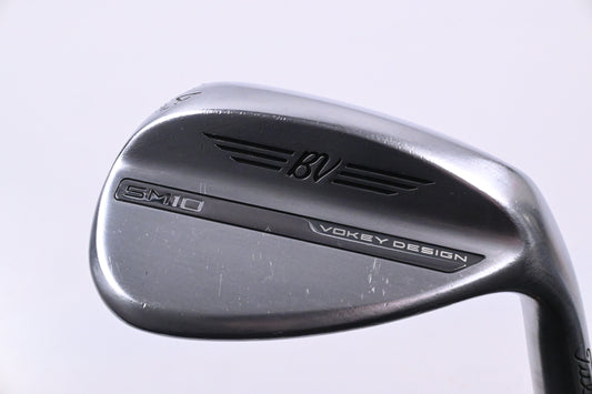 Titleist Vokey SM10 Sand Wedge / 54 Degree / Wedge Flex Titleist Vokey SM10