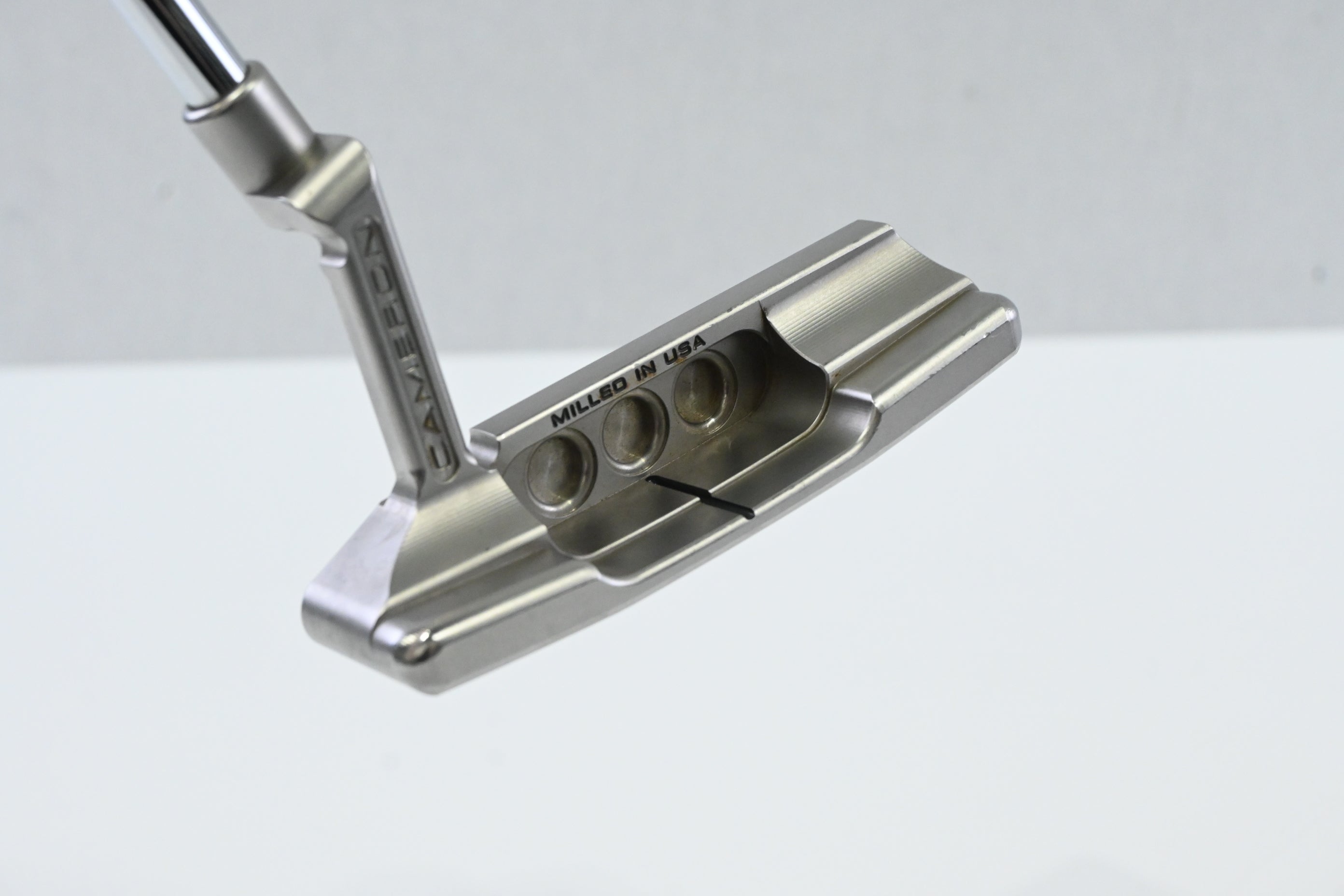 Scotty Cameron Super Select Newport 2 Putter / 34 Inch