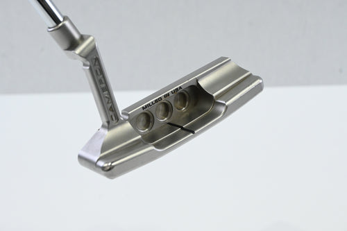 Scotty Cameron Super Select Newport 2 Putter / 34 Inch