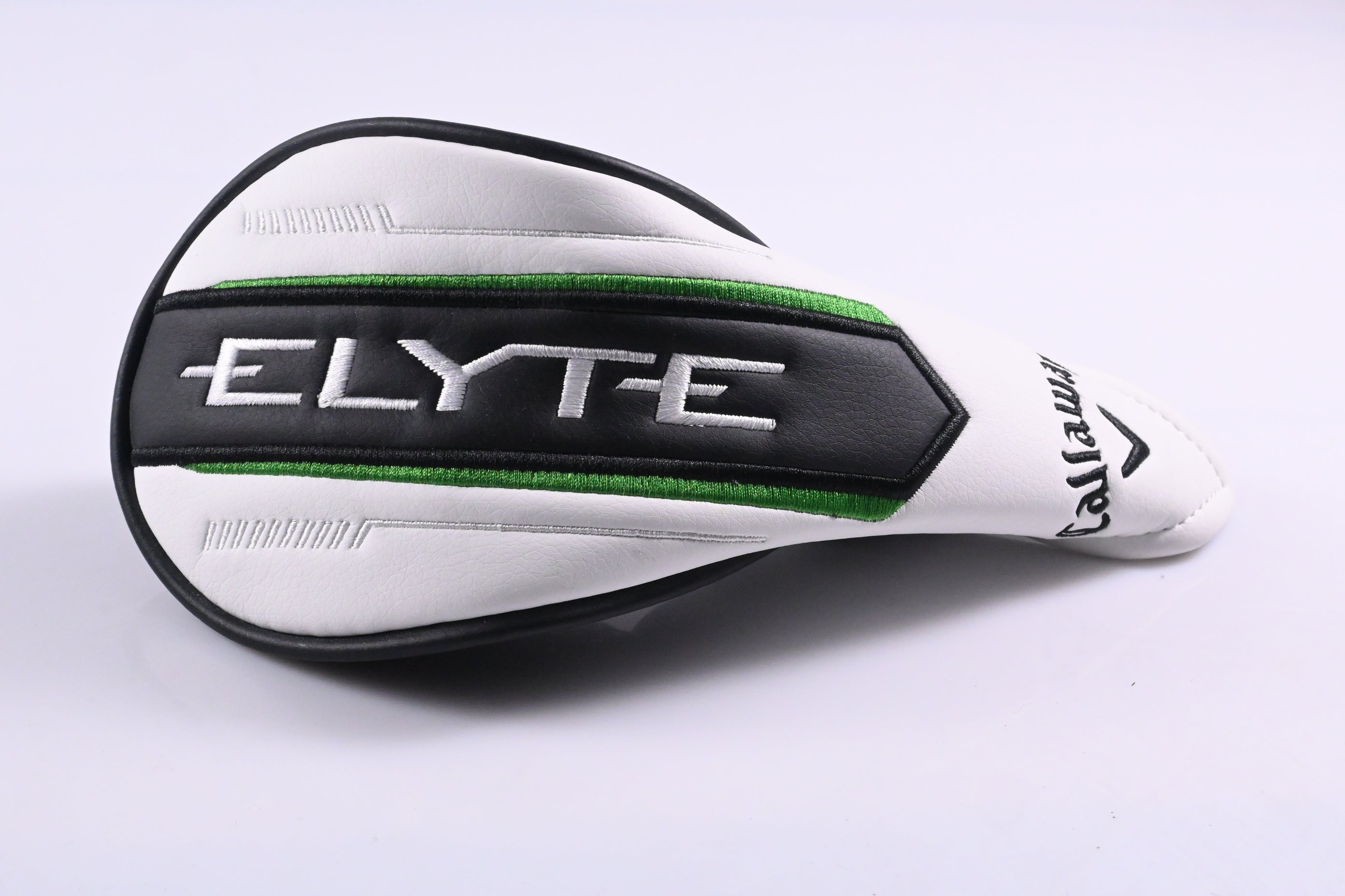 Callaway Elyte #3 Hybrid / 19 Degree / Stiff Flex Denali Charcoal 70 Shaft