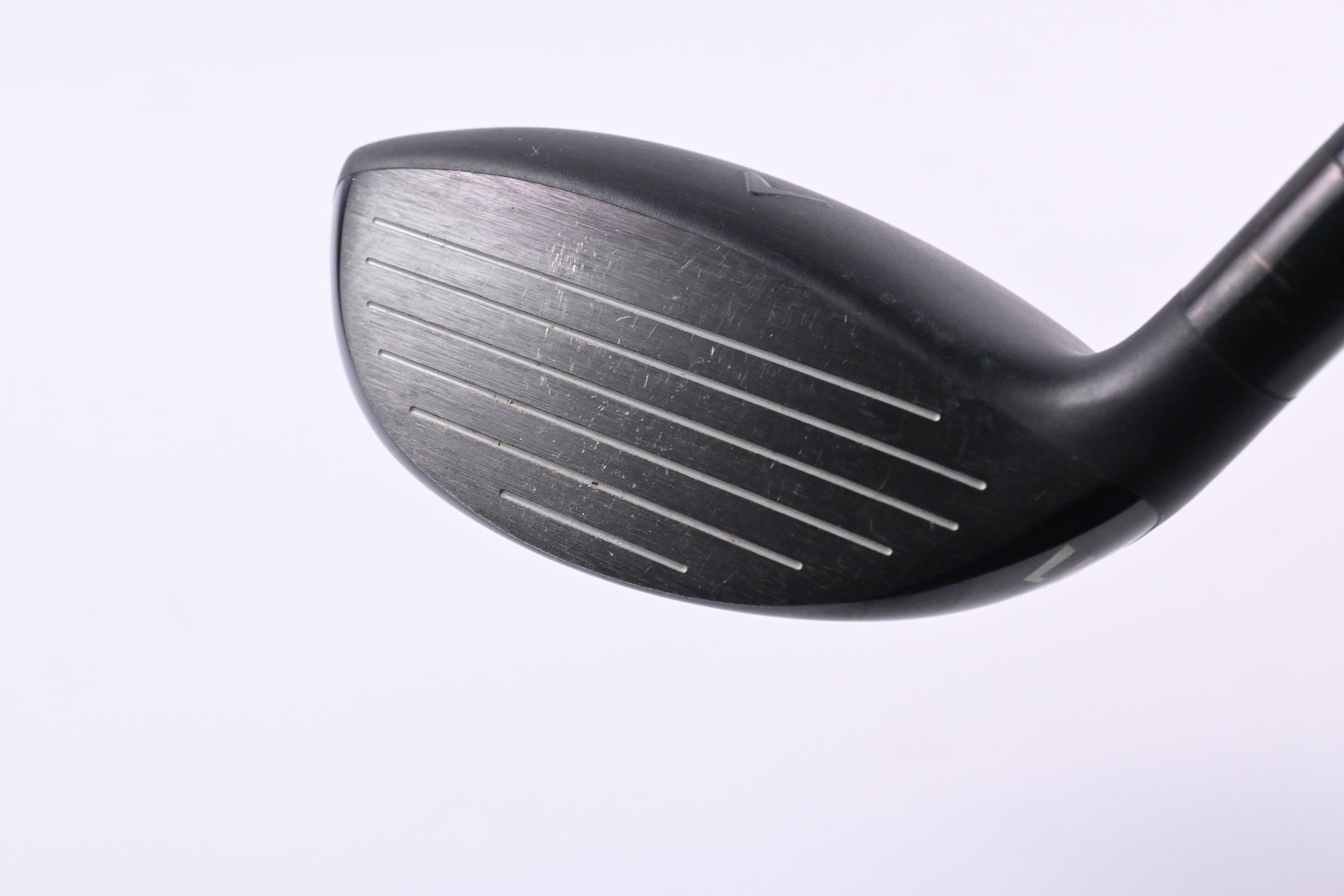 Ladies Callaway XR16 #11 Wood / 25 Degree / Ladies Flex Bassara E 52 Shaft