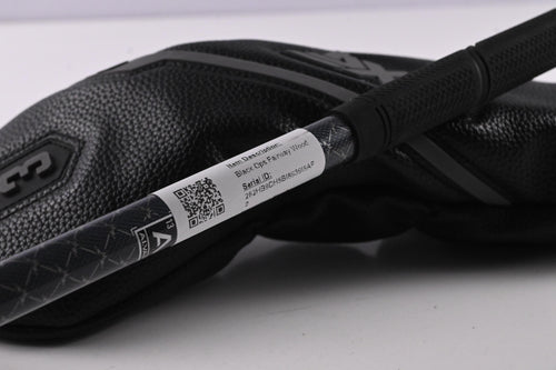 PXG 0311 Black Ops #3 Wood / 15 Degree / Stiff Flex Tensei AV Blue 75 Shaft
