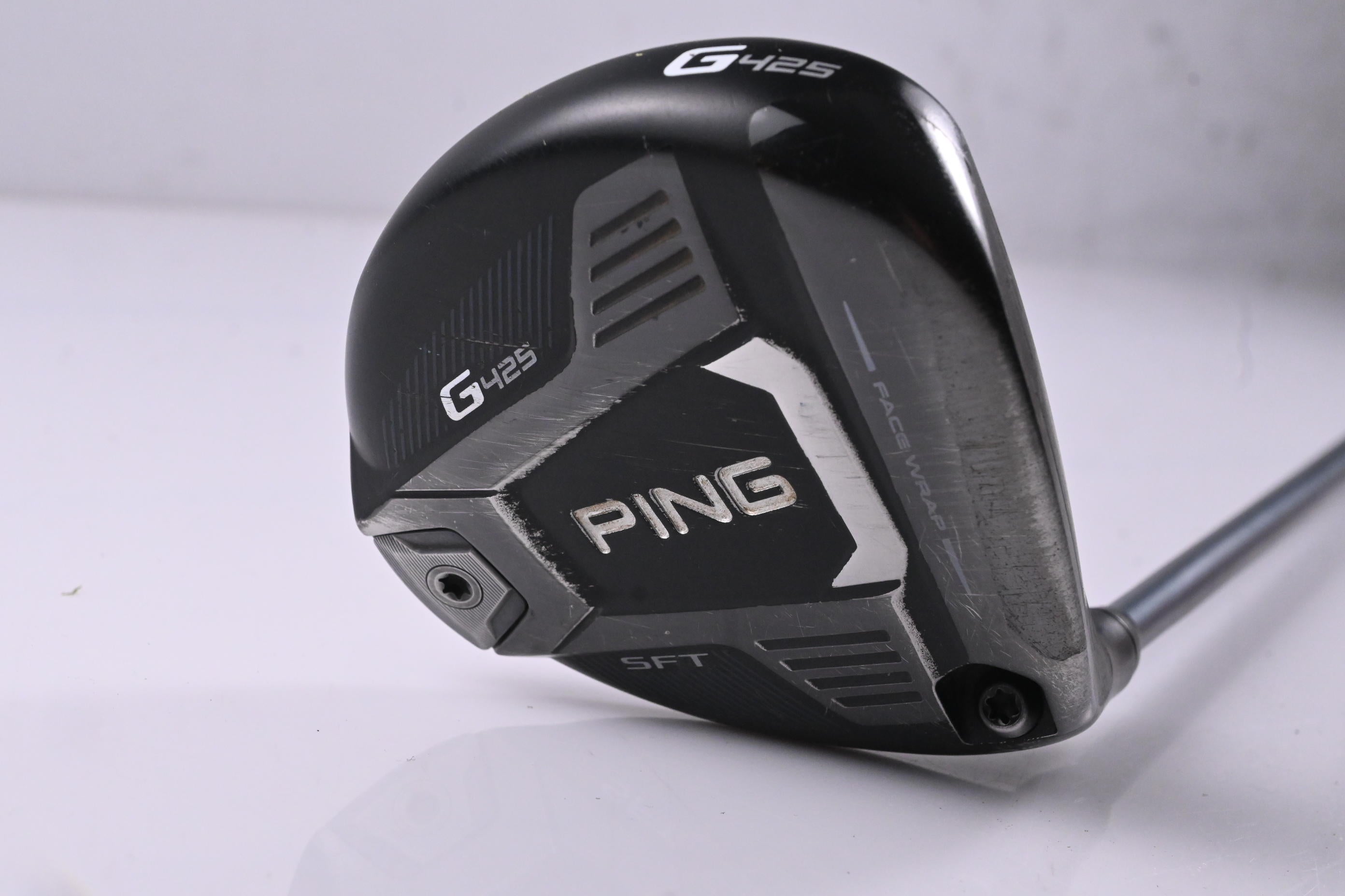 Ping G425 SFT #3 Wood / 16 Degree / Senior Flex Ping Alta CB Slate 65 Shaft