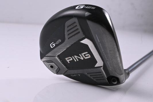 Ping G425 SFT #3 Wood / 16 Degree / Senior Flex Ping Alta CB Slate 65 Shaft