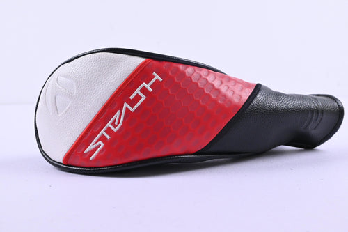 Left Hand Taylormade Stealth 2 Plus #3 Hybrid / 19.5 Degree / Stiff Flex Kai'li 85
