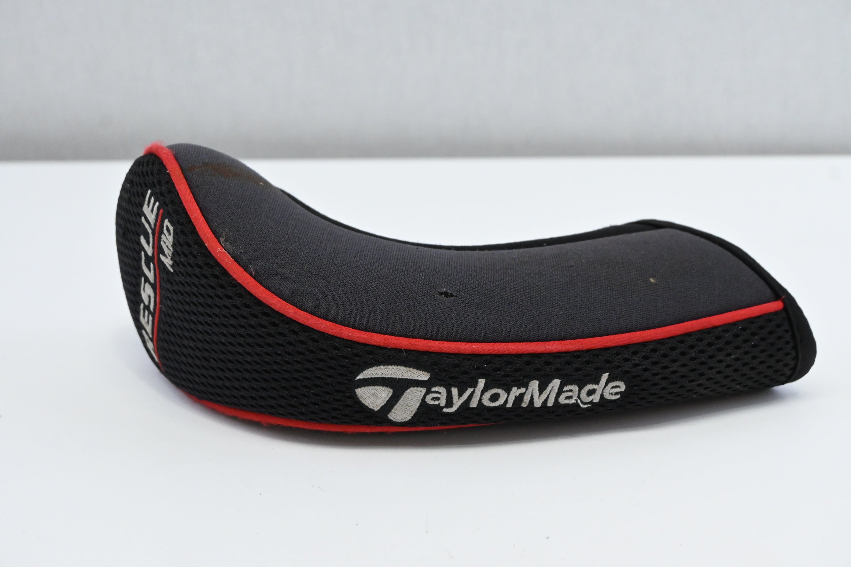 Taylormade Rescue Mid #3 Hybrid / 19 Degree / Stiff Flex Taylormade Ultralite Shaft