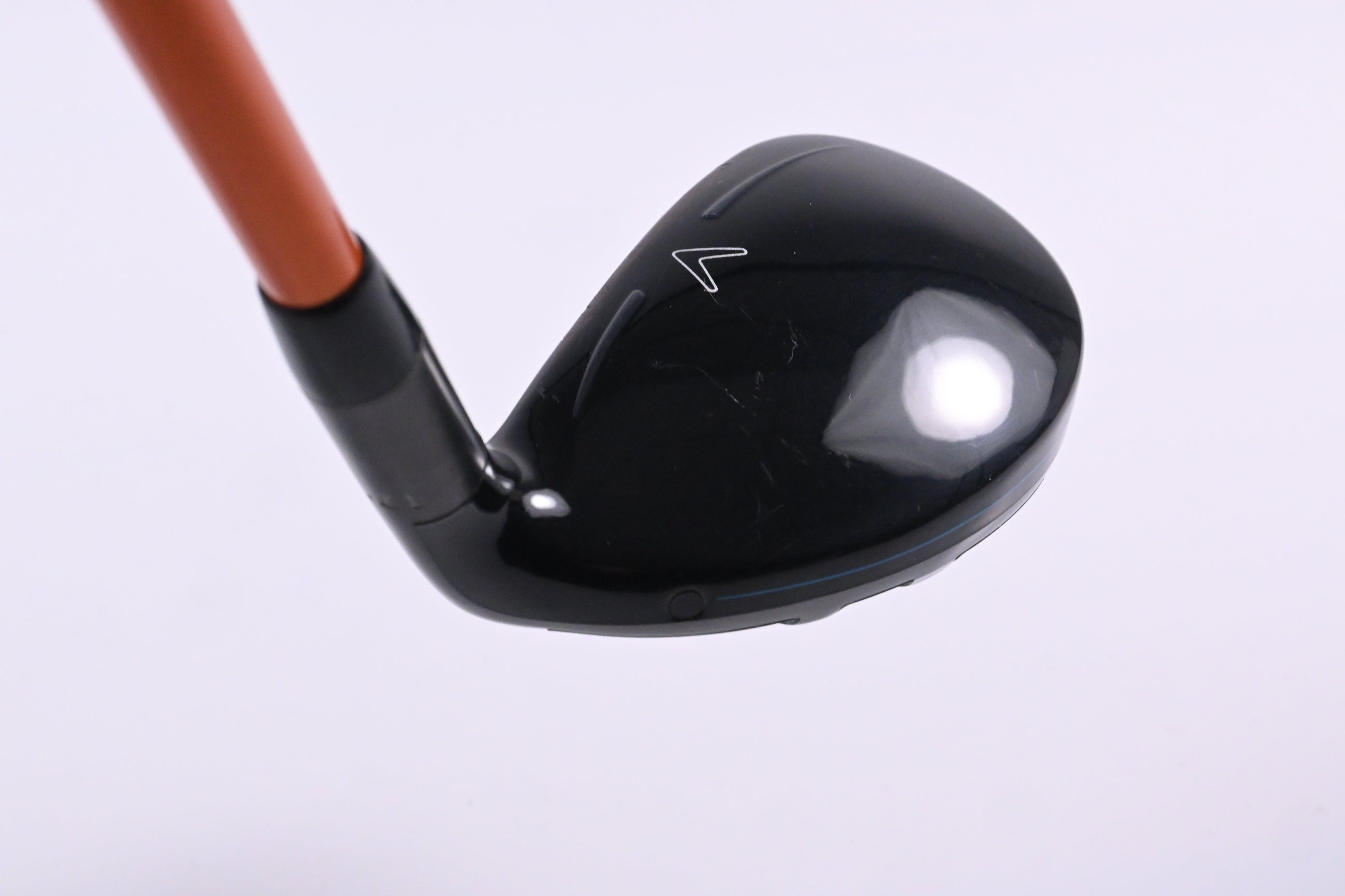 Callaway Rogue #2 Hybrid / 17 Degree / X-Flex Graphite Design Tour AD DI-85