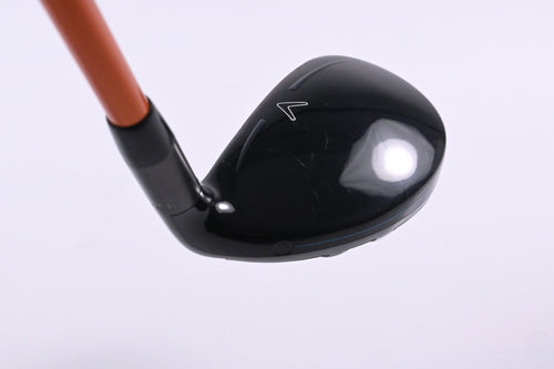 Callaway Rogue #2 Hybrid / 17 Degree / X-Flex Graphite Design Tour AD DI-85