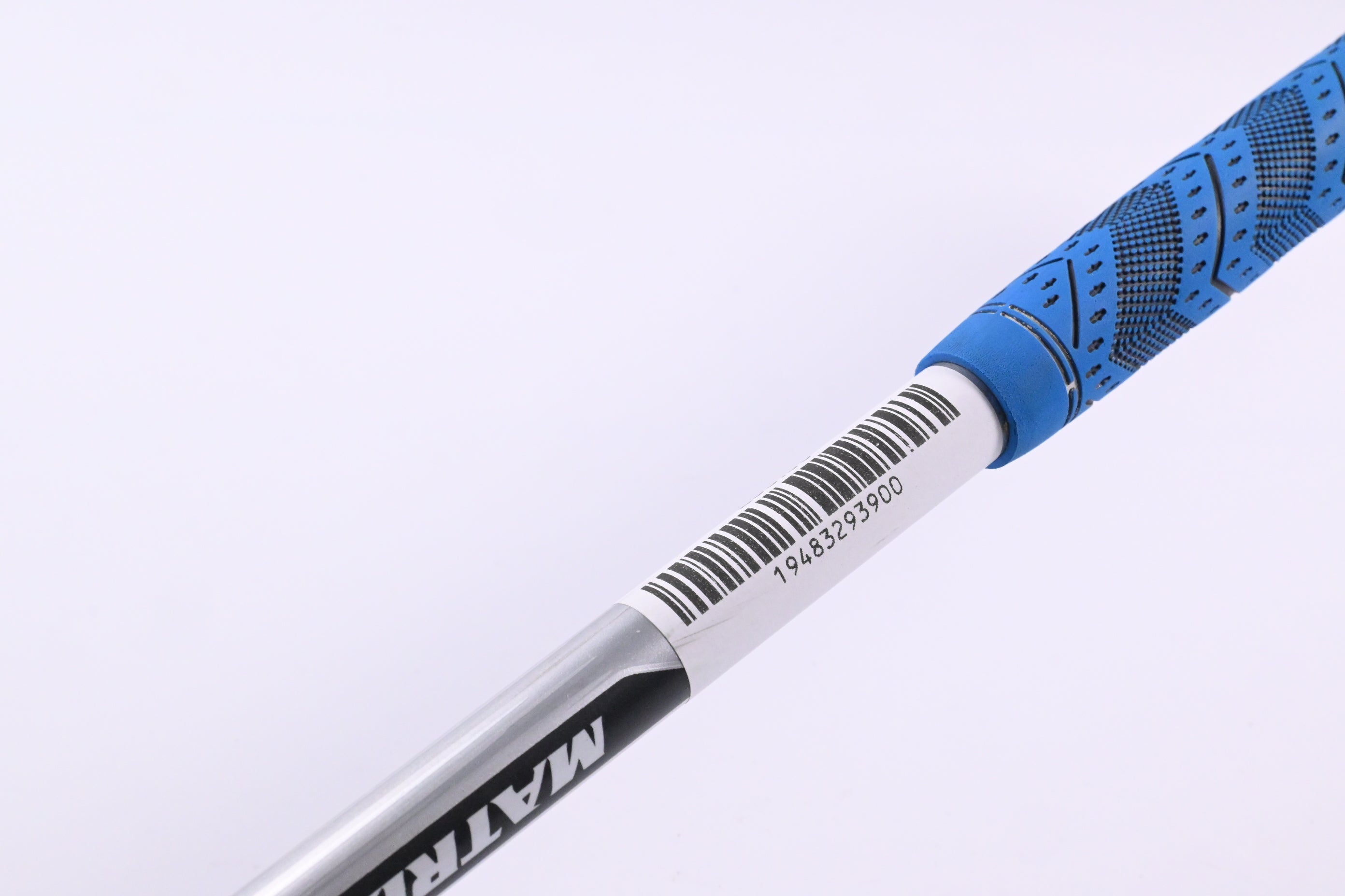 Taylormade Aeroburner #4 Hybrid / Stiff Flex Matrix Speed 70 Shaft