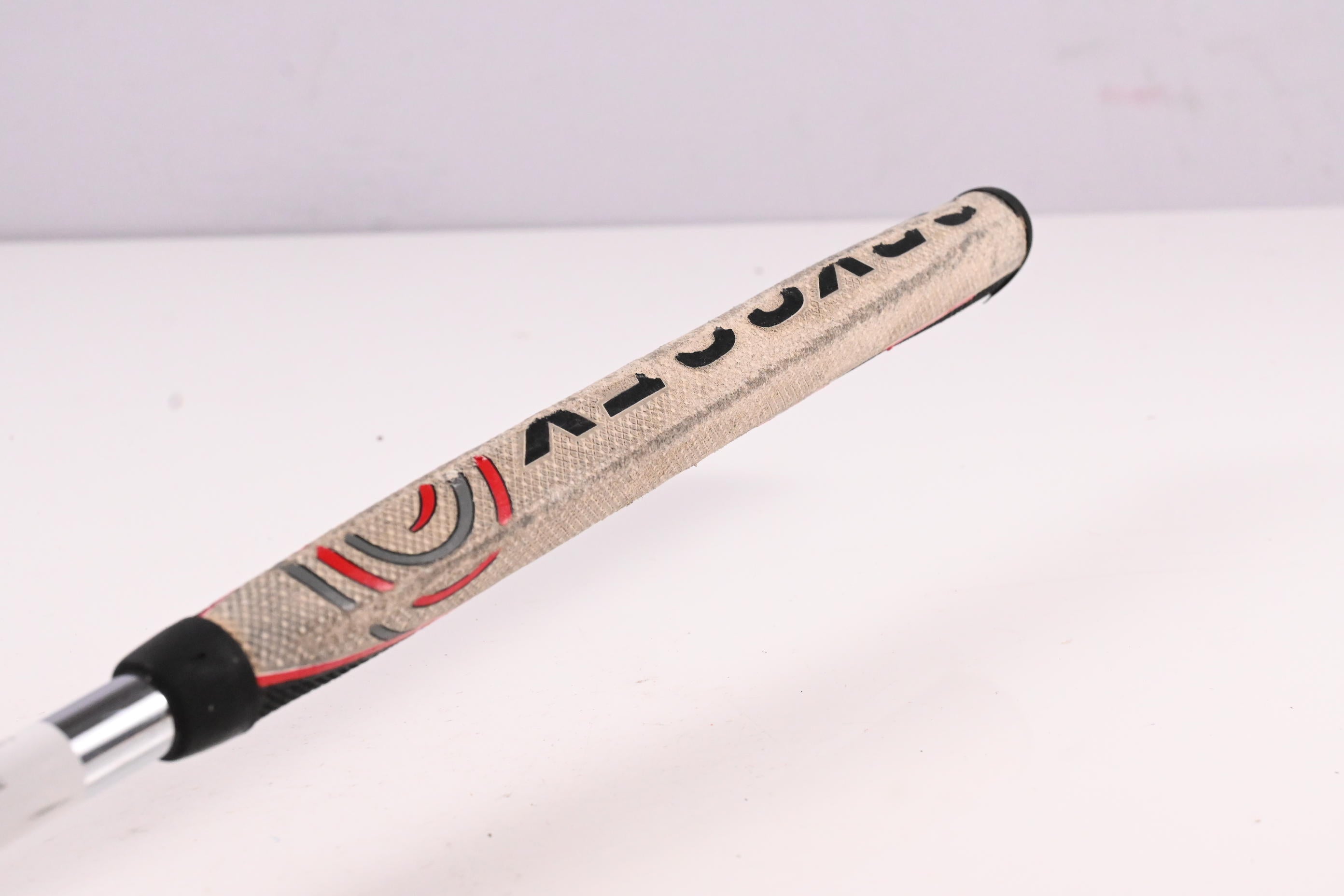 Odyssey White Steel #5 Putter / 35 Inch