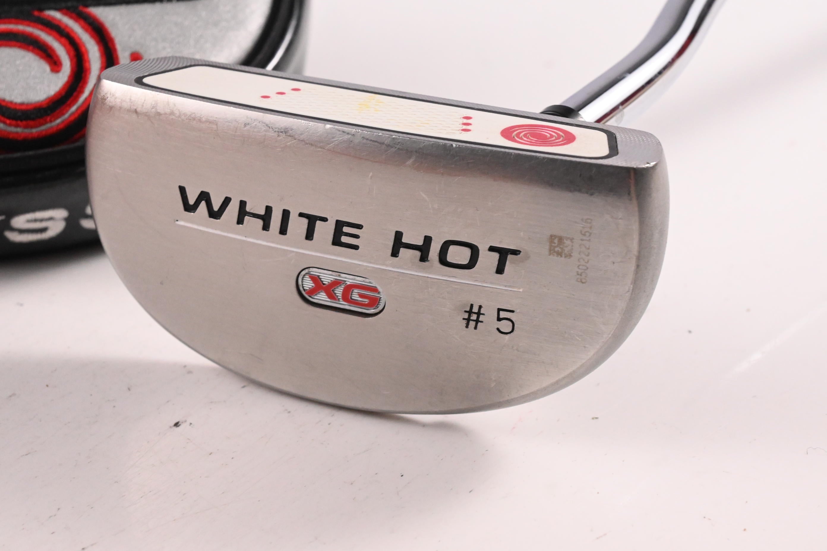 Odyssey White Hot XG Putter / 35 Inch