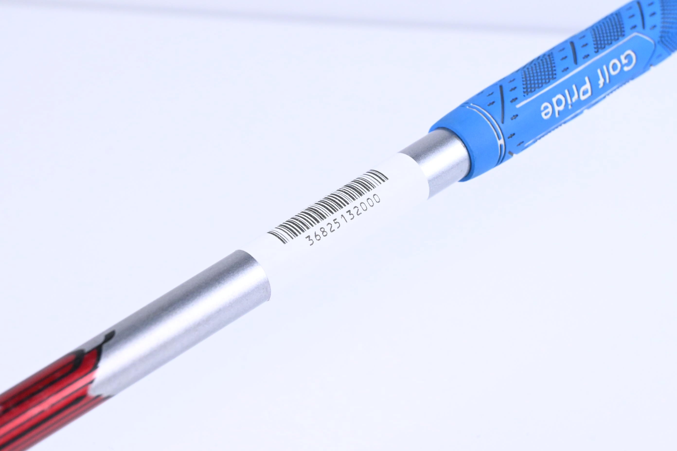 Callaway Big Bertha V-Series #5 Wood / 19 Degree / Regular Flex Bassara E52