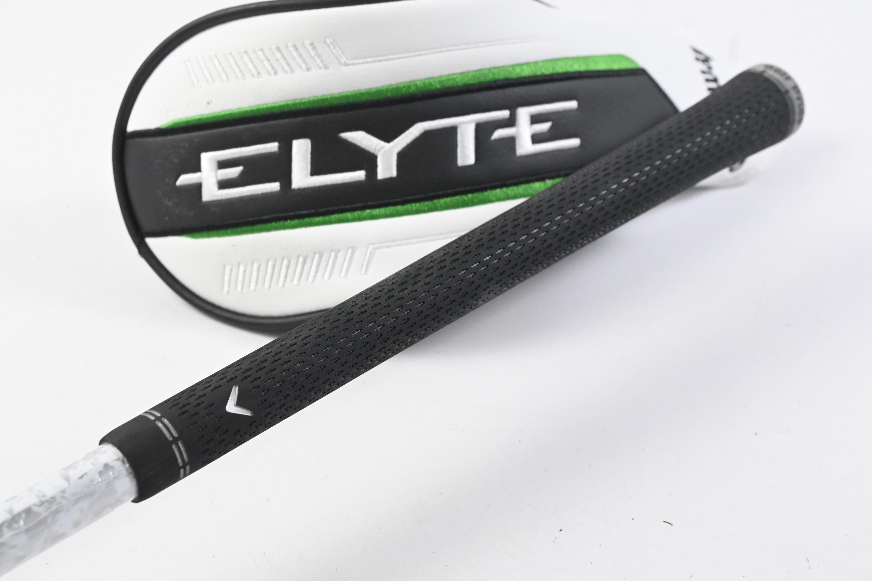 Left Hand Callaway Elyte #3 Wood / 15 Degree / Regular Flex Denali Charcoal 60