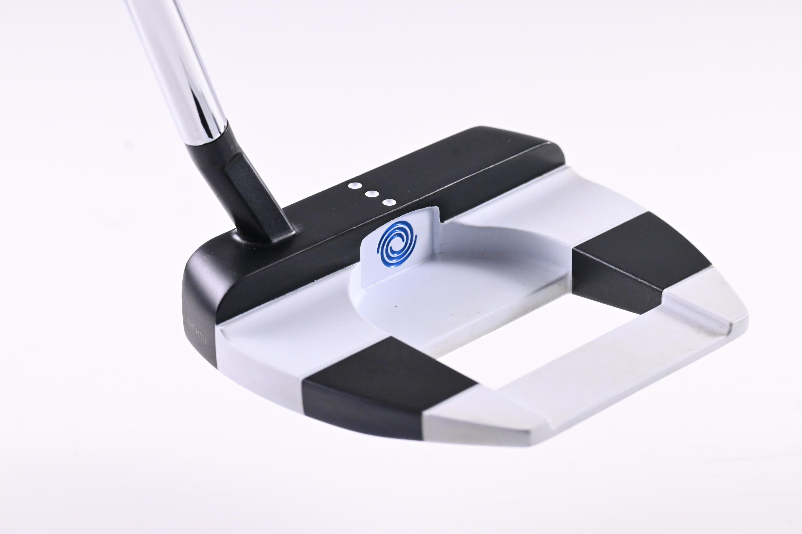 Odyssey Ai-One Jailbird Mini S Putter / 35 Inch