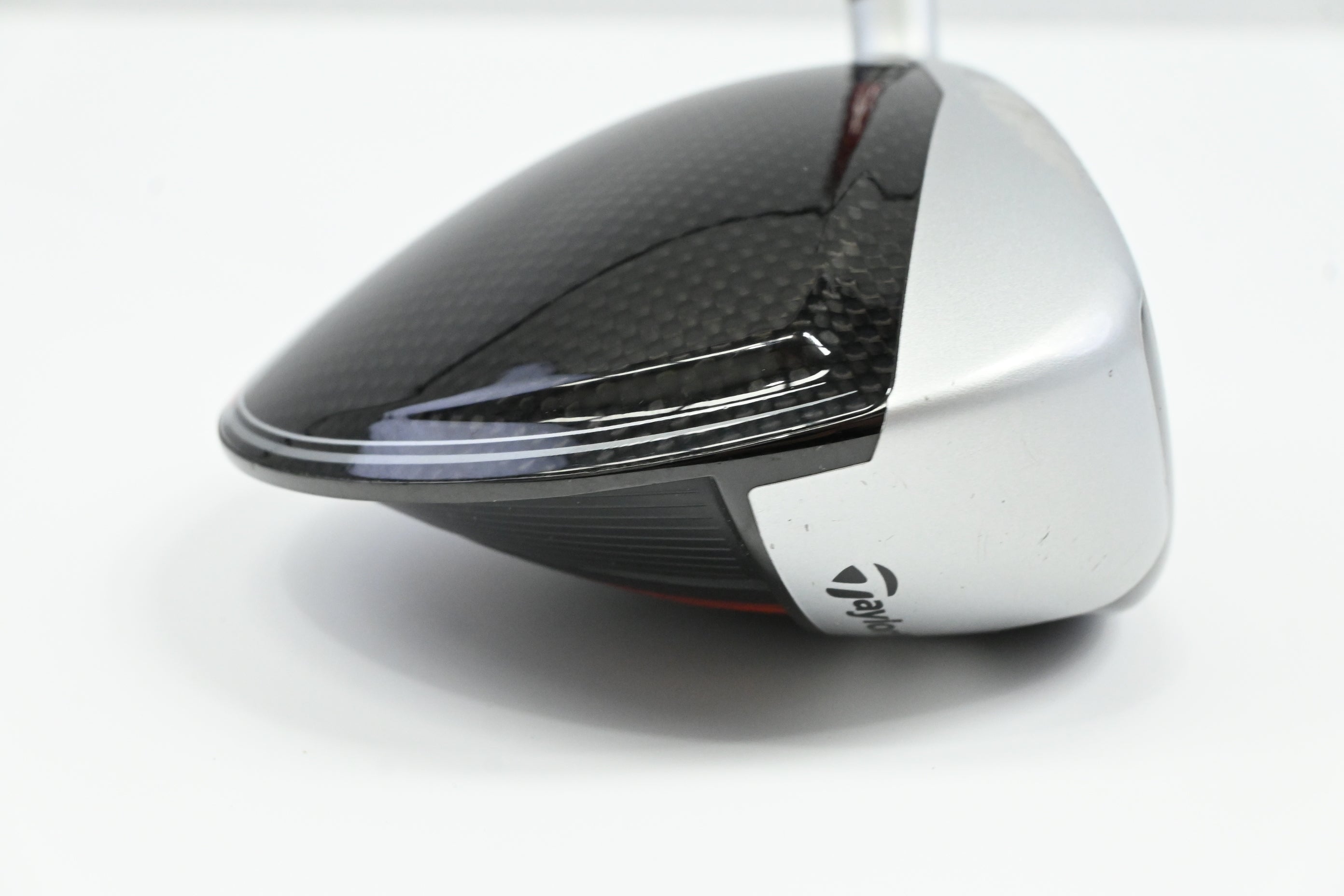 Taylormade M4 D-Type Driver / 10.5 Degree / Regular Flex Evenflow Max Carry 45
