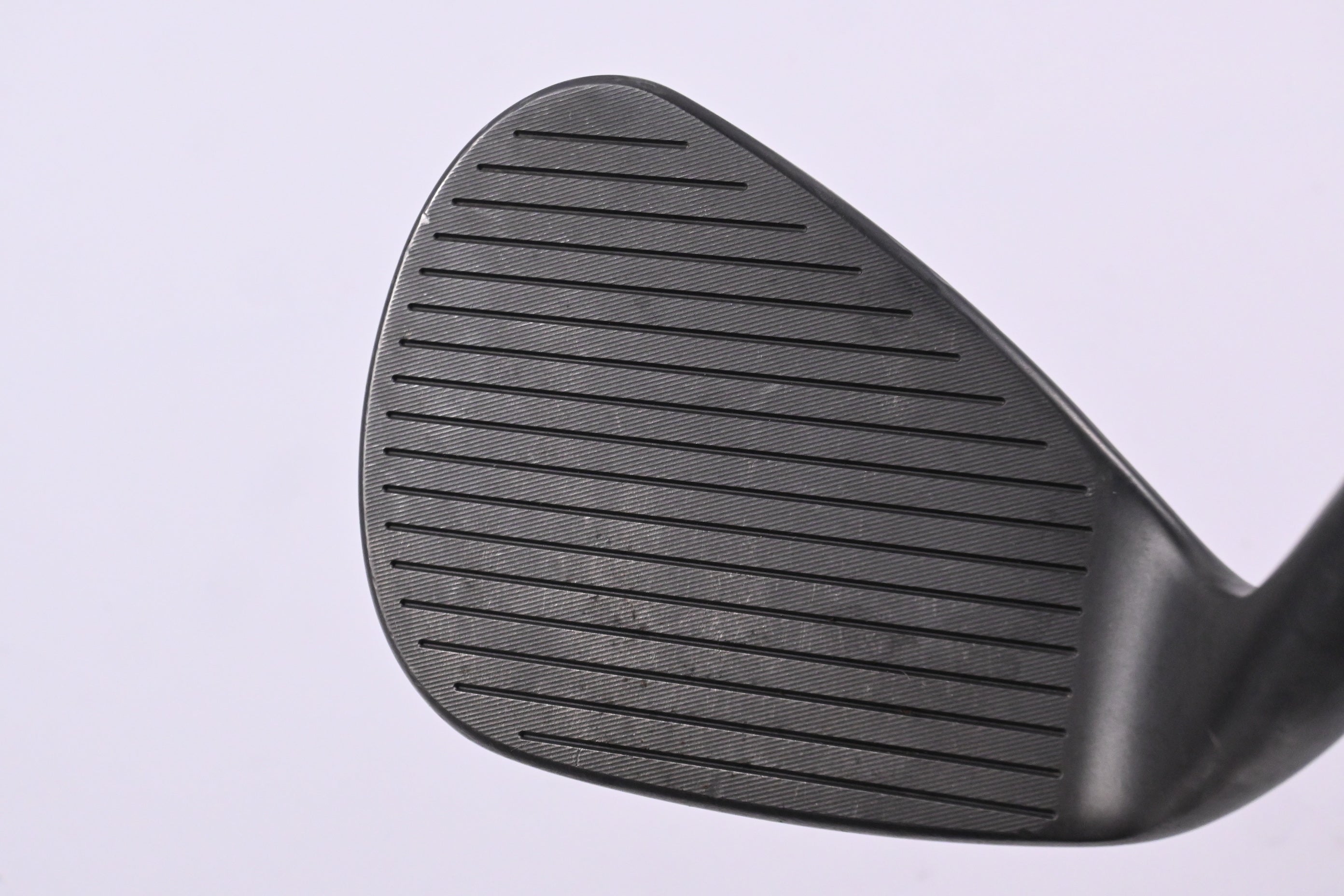 Callaway Jaws Full Toe Sand Wedge / 54 Degree / Wedge Flex Catalyst Shaft