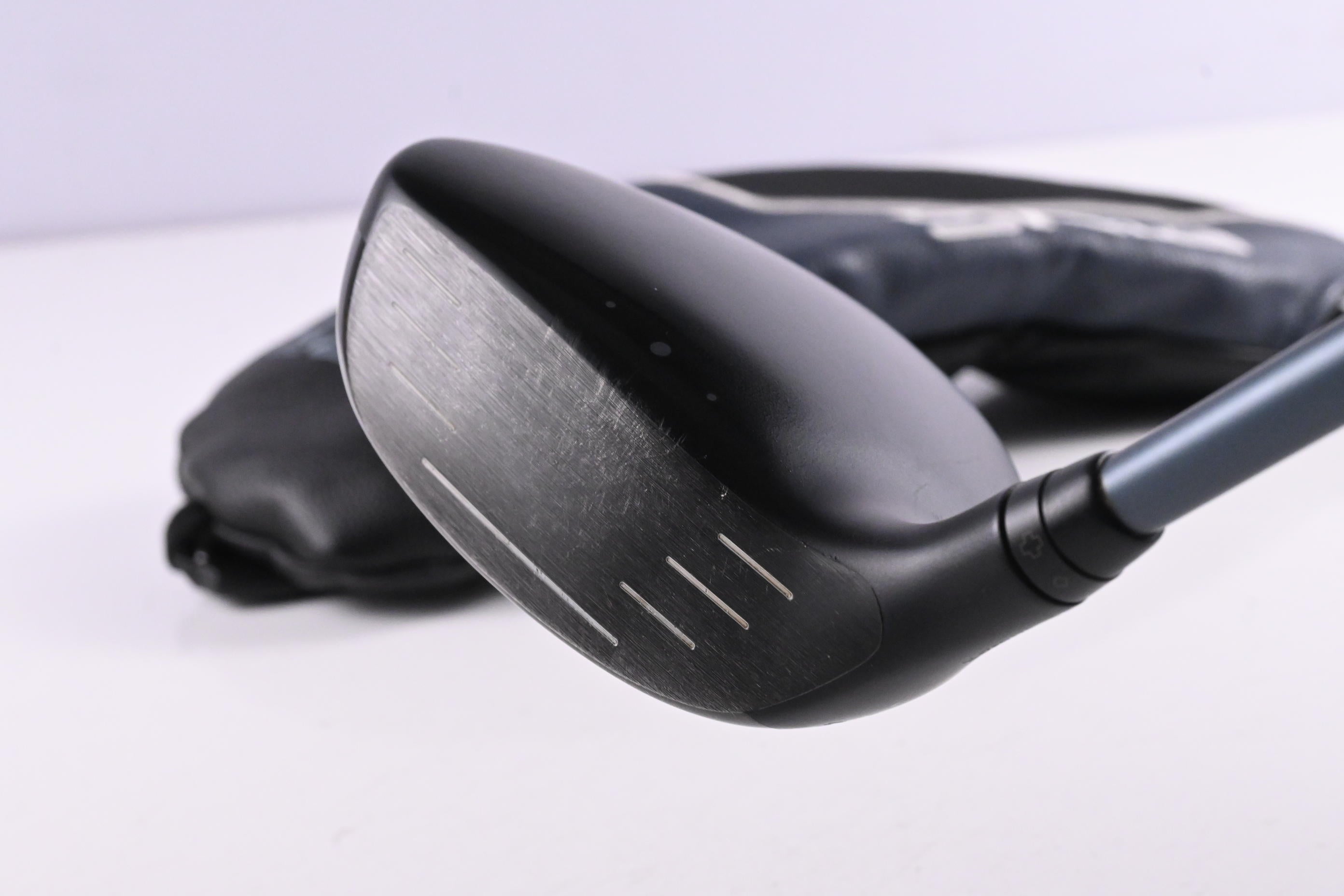 Ping G425 Max #3 Wood / 14.5 Degree / Stiff Flex Ping Alta CB Slate 65 Shaft