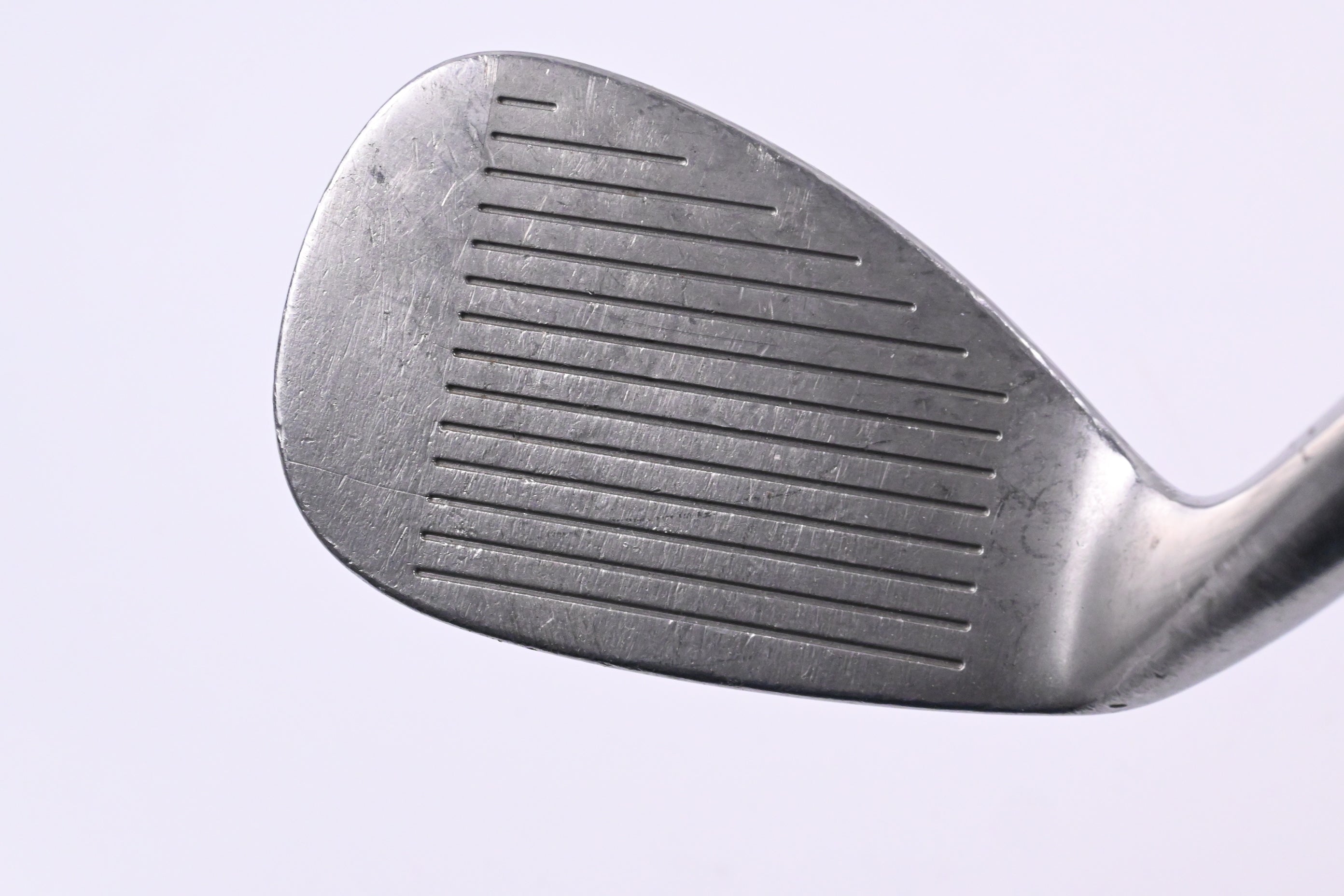 Wilson TW5 Sand Wedge / 56 Degree / Wedge Flex Dynamic Gold Shaft